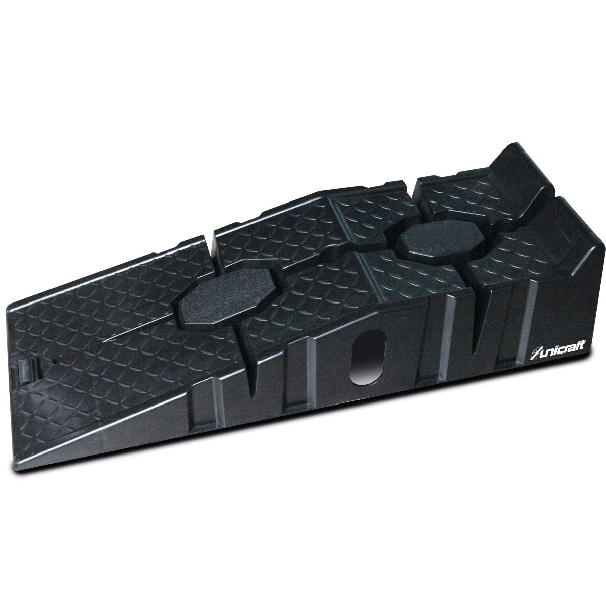 Bilrampa KR 2500 | Unicraft