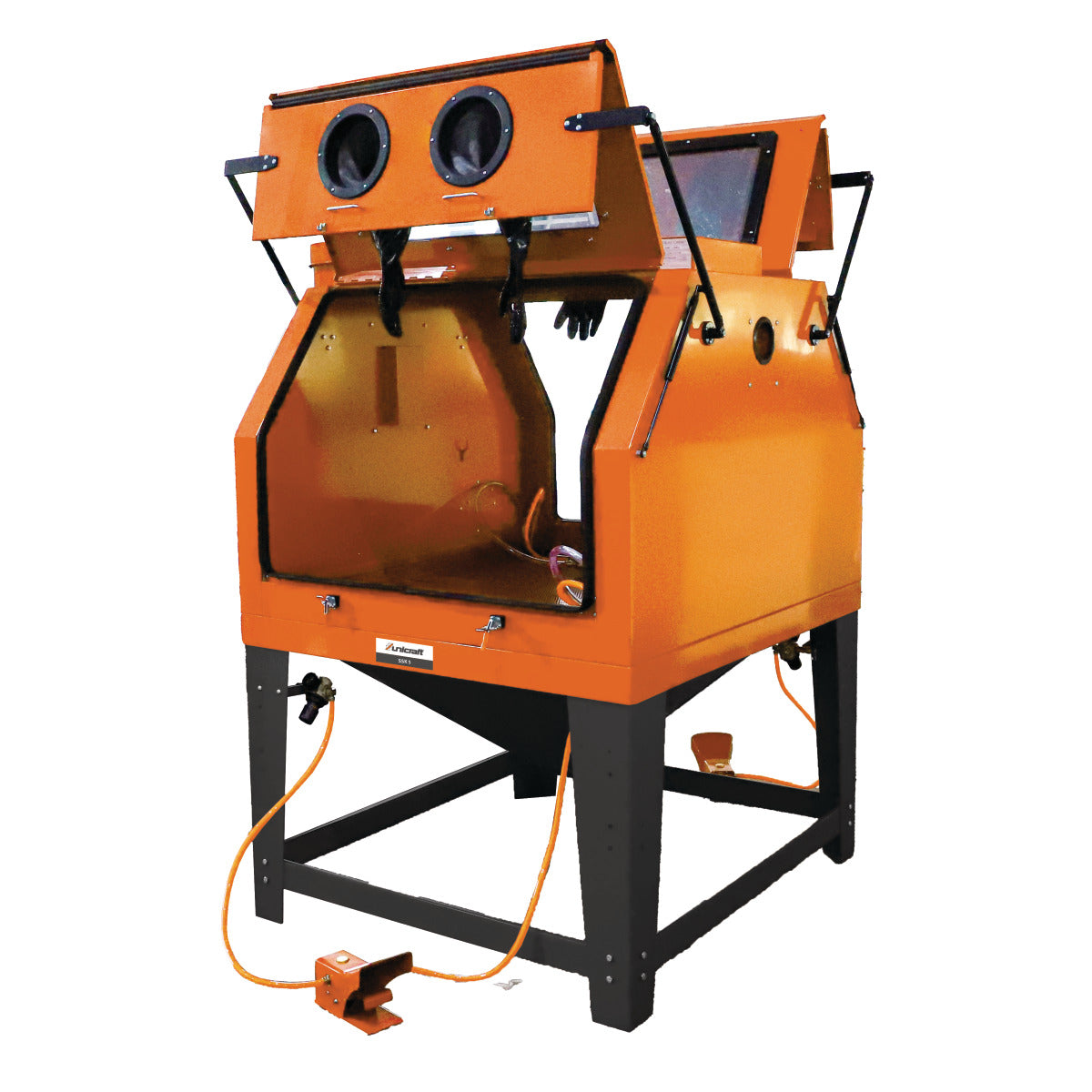 Sandblästrare SSK 5 | Unicraft