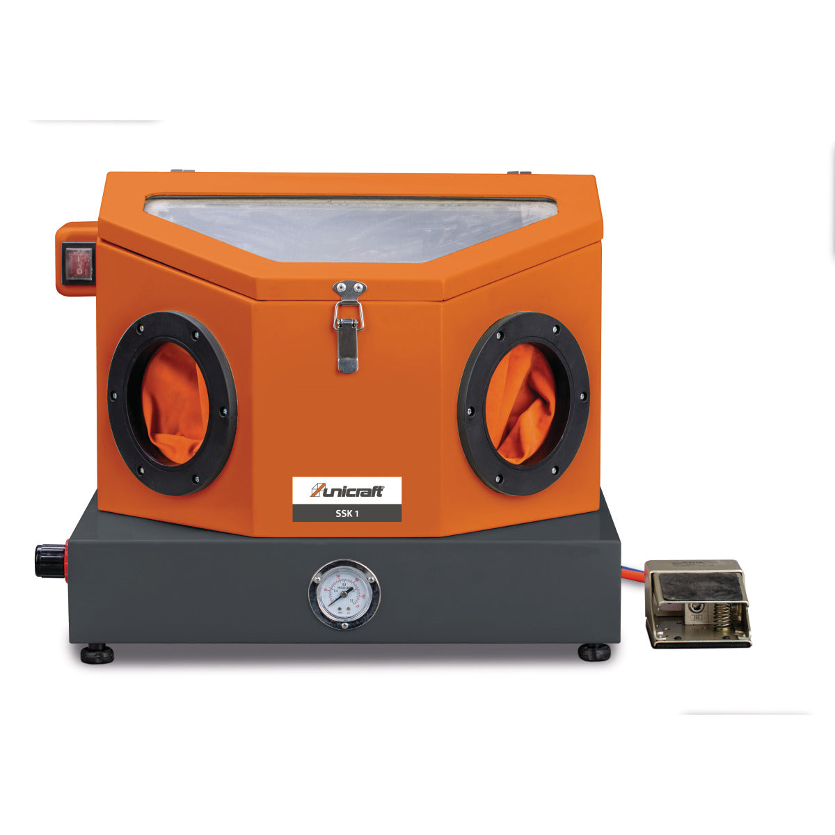 Sandblästrare SSK 1.5