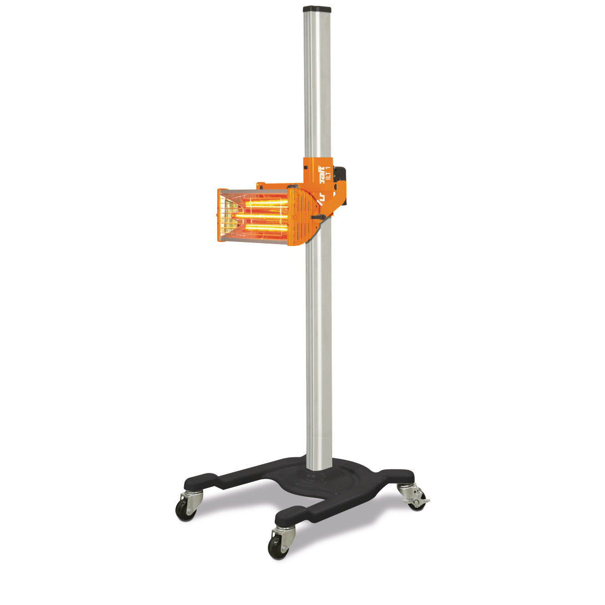 Infraröd färgtork ILT 1 | Unicraft