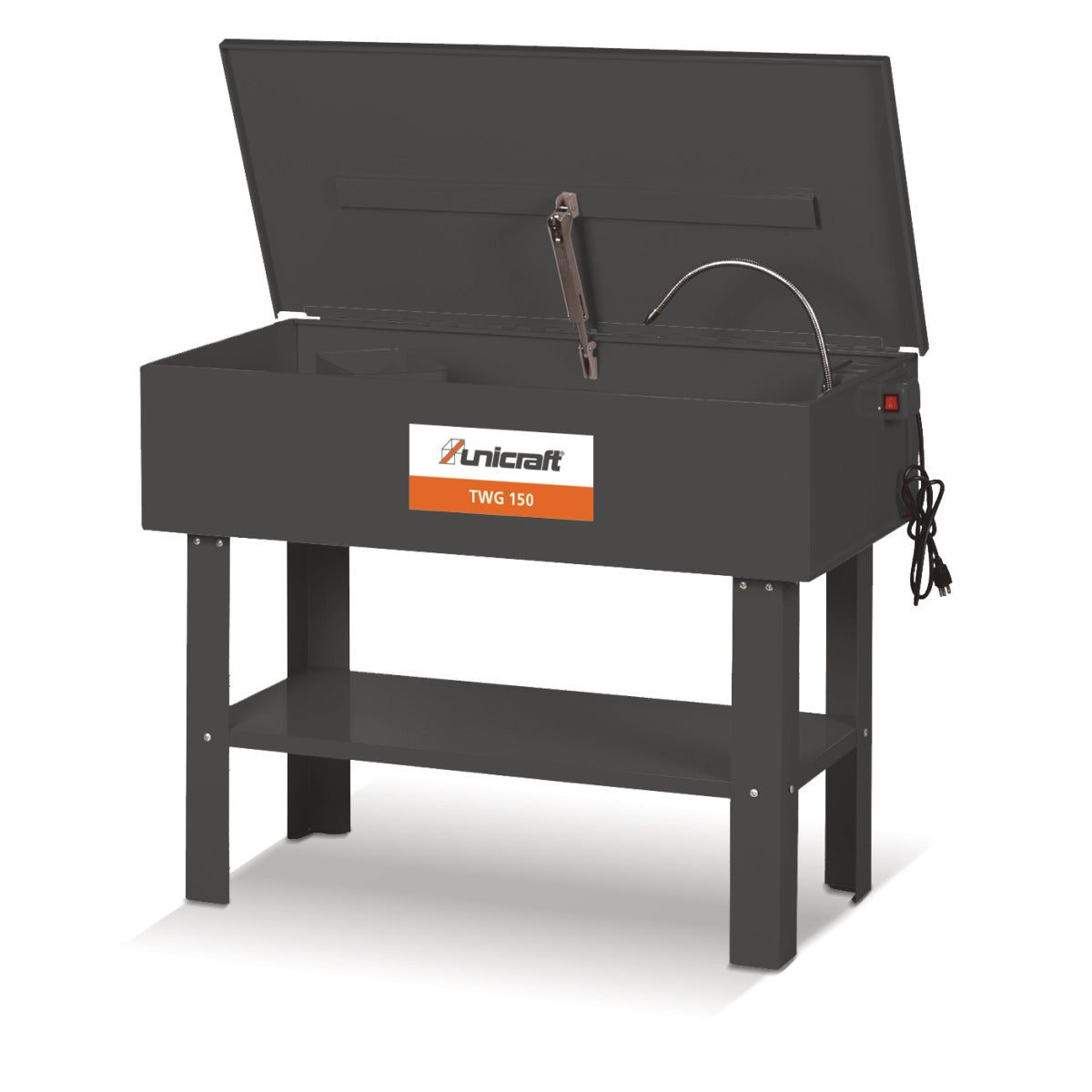 Delstvätt TWG 150 | Unicraft