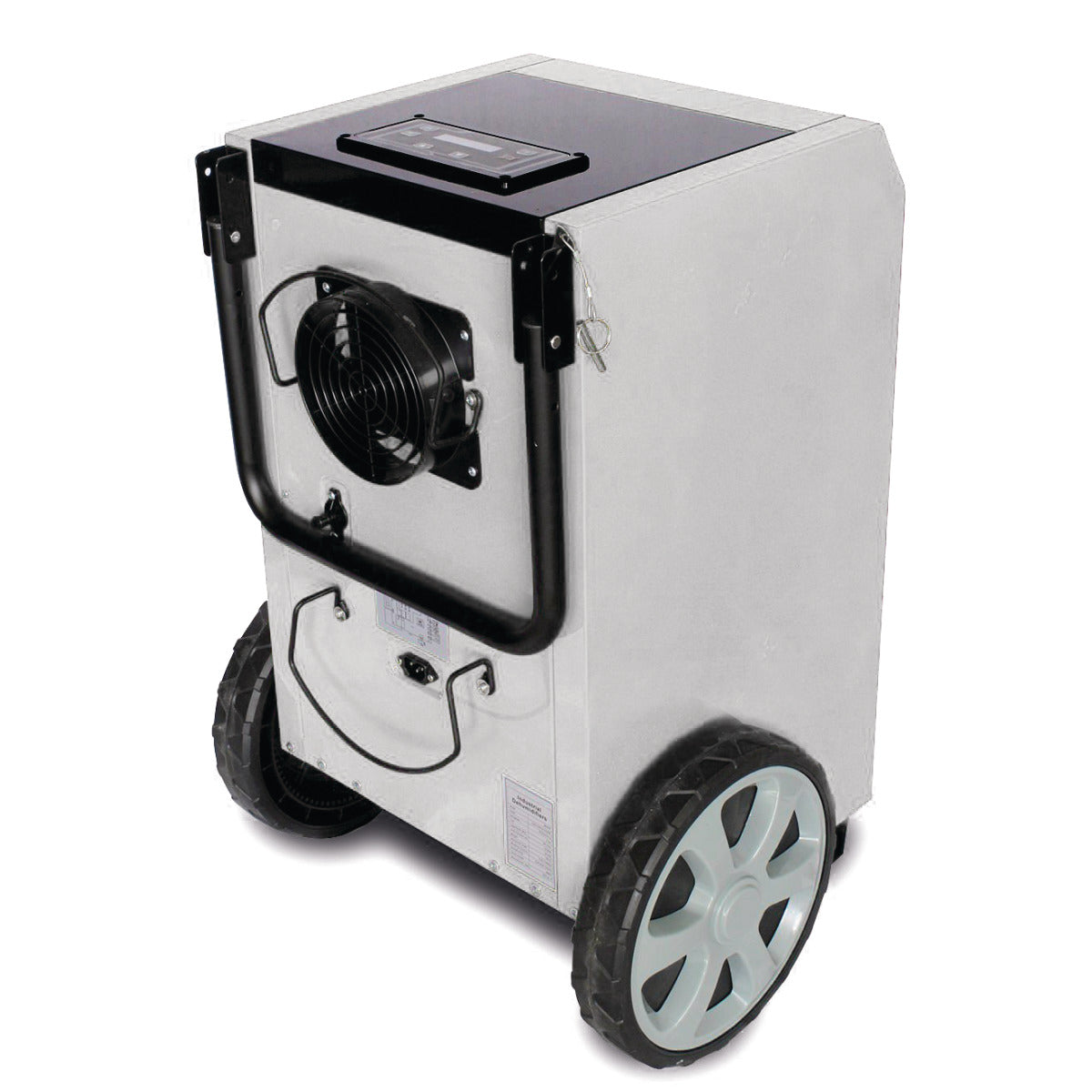 Avfuktare LEF 51 S | Unicraft