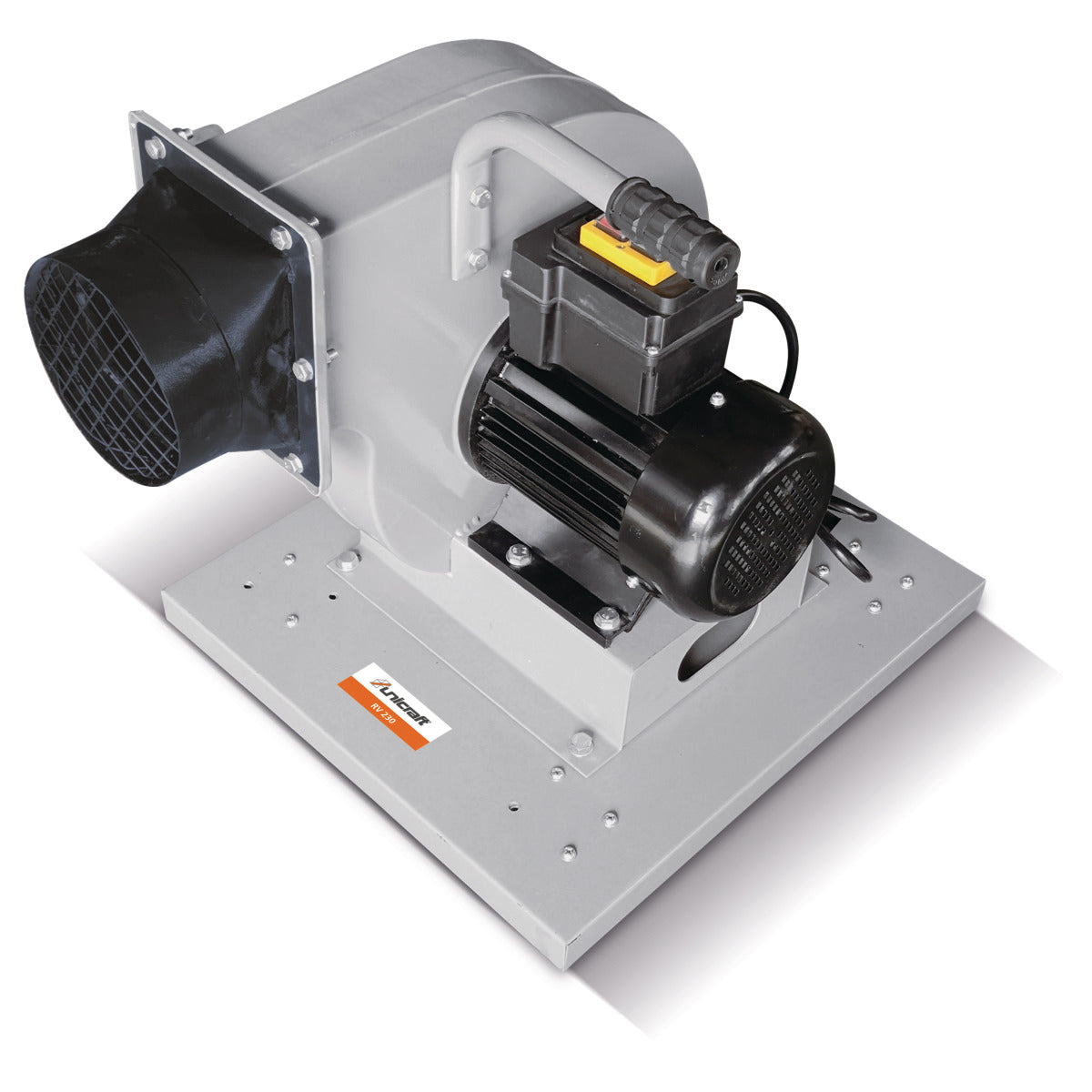 Centrifugalfläkt RV 230 | Unicraft