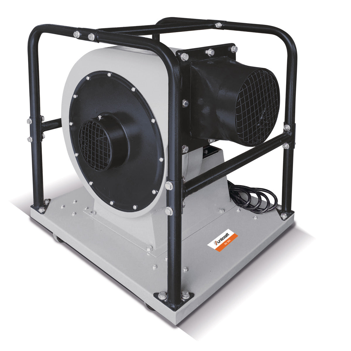 Centrifugalfläkt RV 300