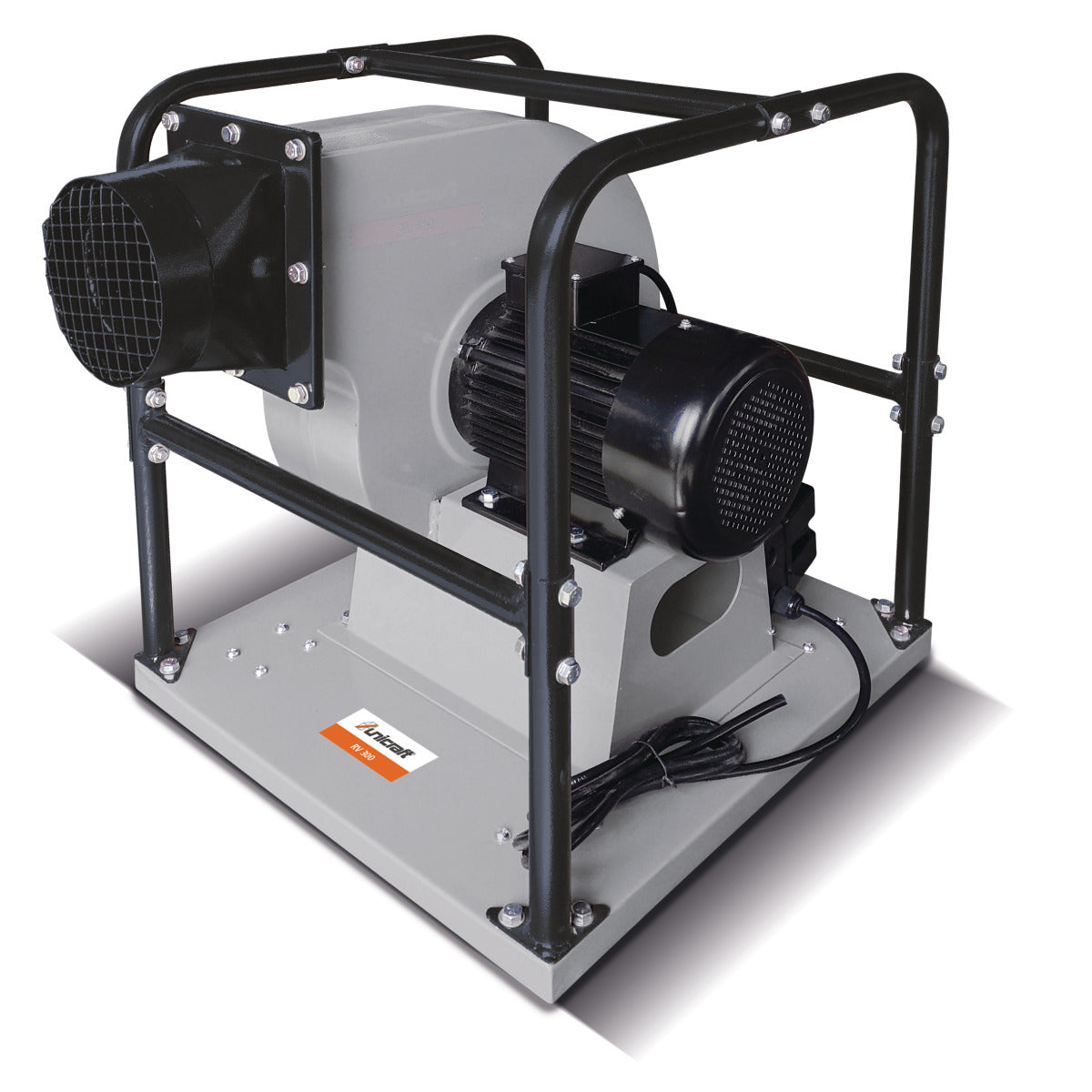 Centrifugalfläkt RV 300 | Unicraft