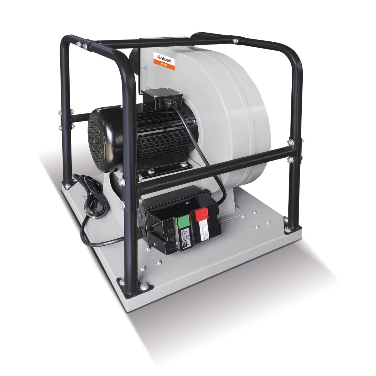 Centrifugalfläkt RV 305