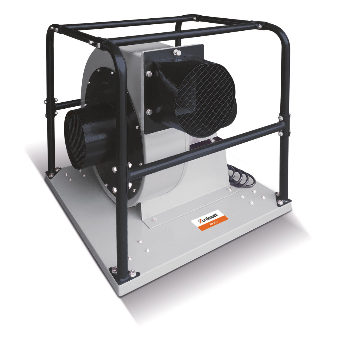 Centrifugalfläkt RV 350