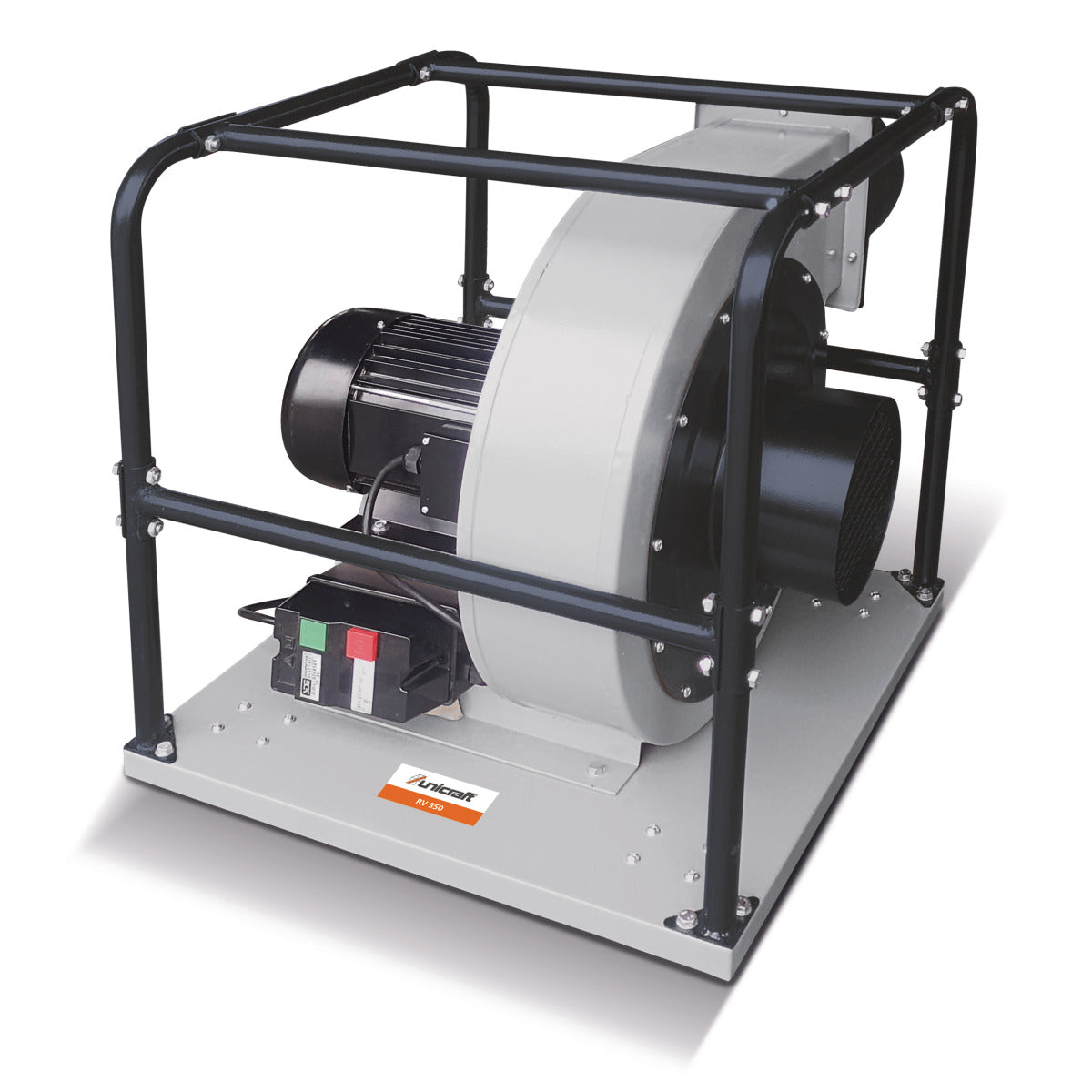 Centrifugalfläkt RV 350