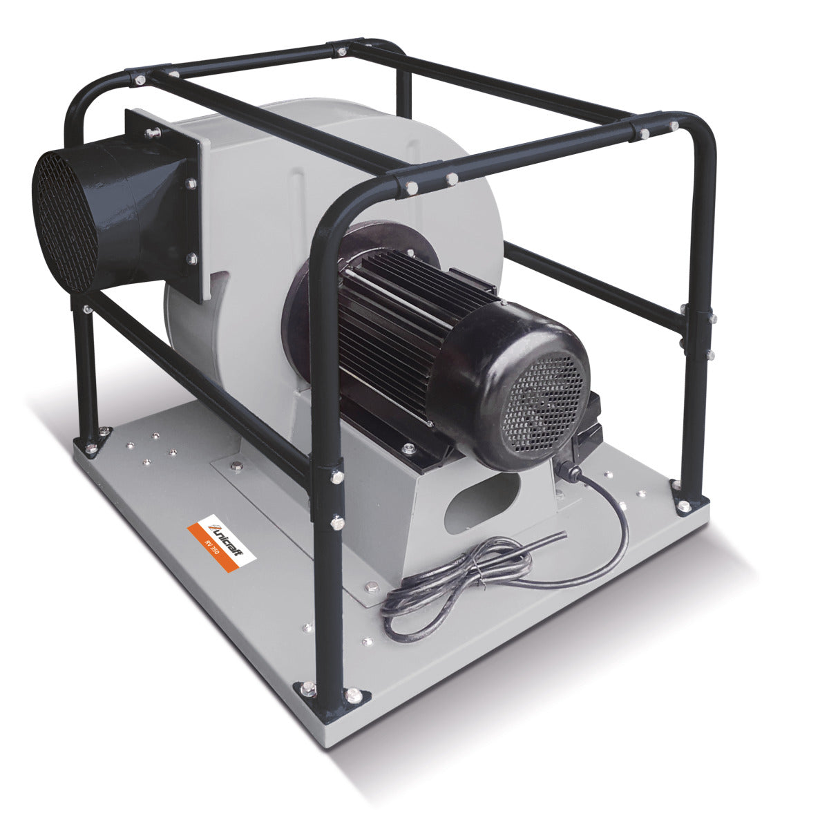 Centrifugalfläkt RV 350 | Unicraft