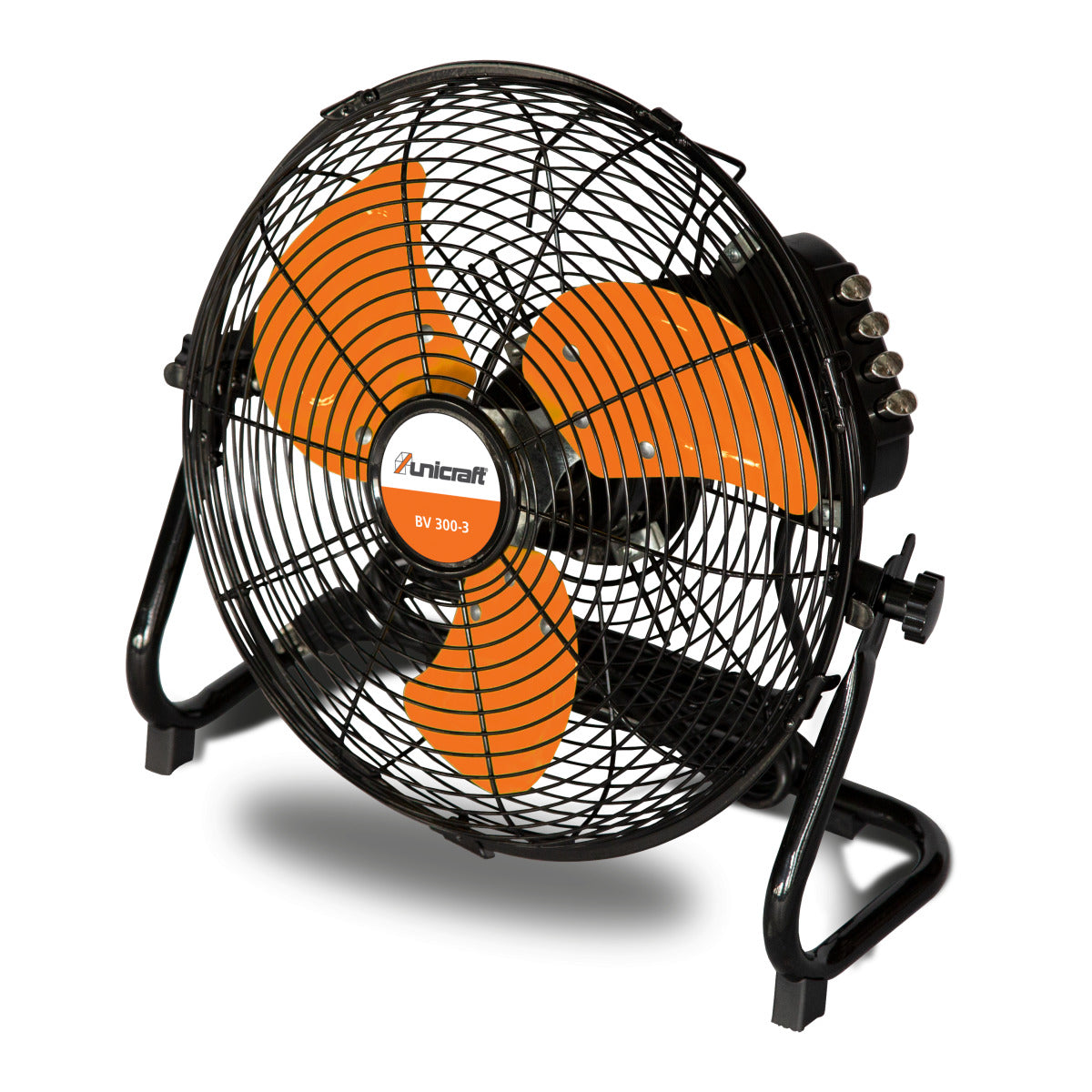 Golvfläkt BV 300-3 | Unicraft