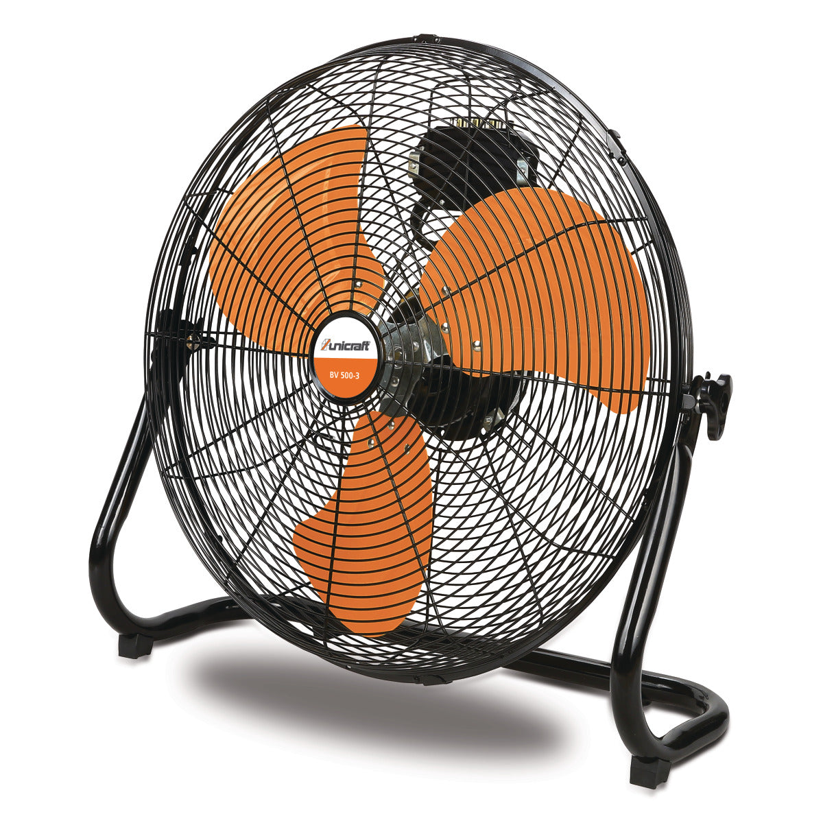 Golvfläkt BV 500-3 | Unicraft