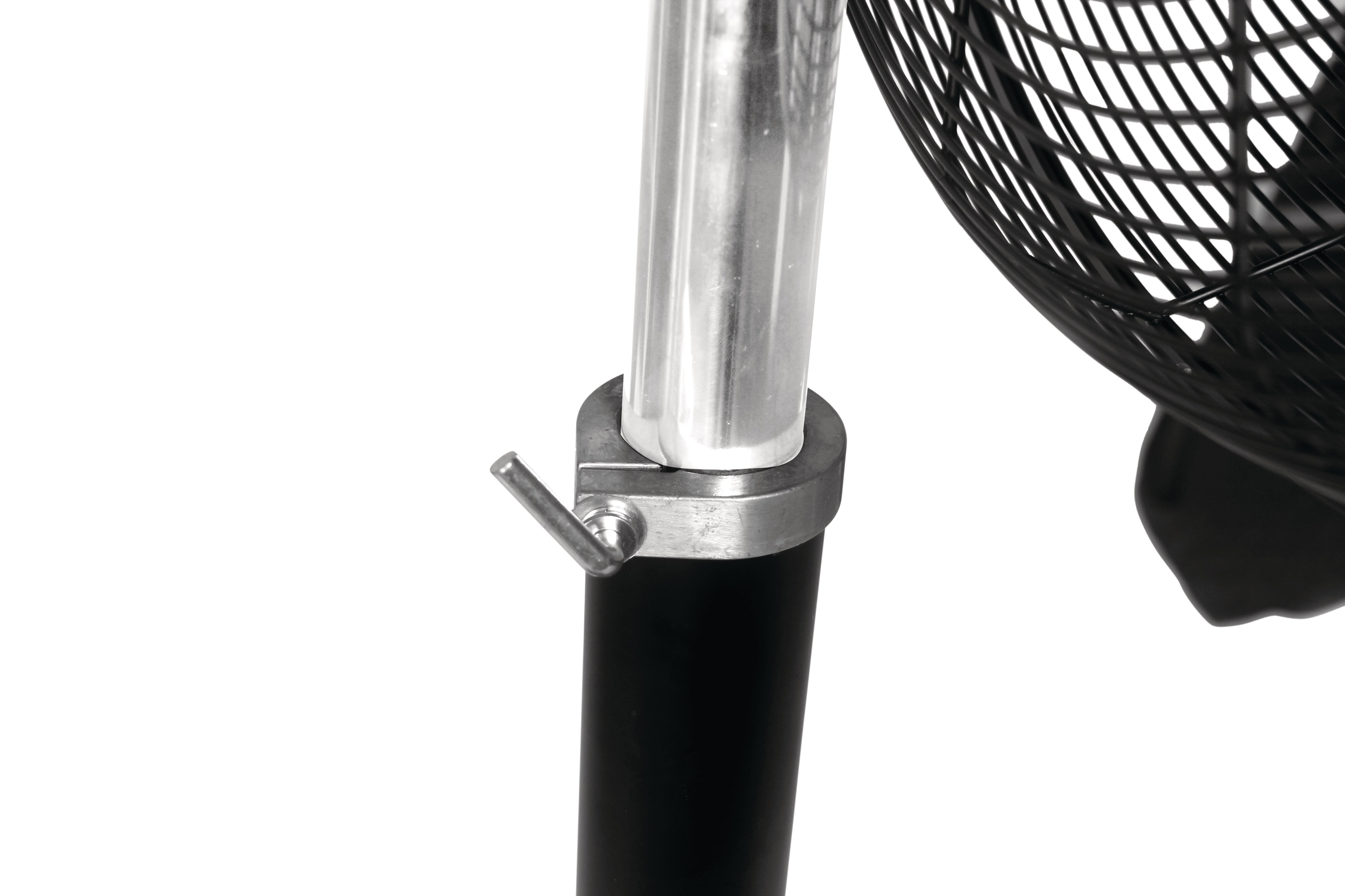 Stativfläkt SV 760-3