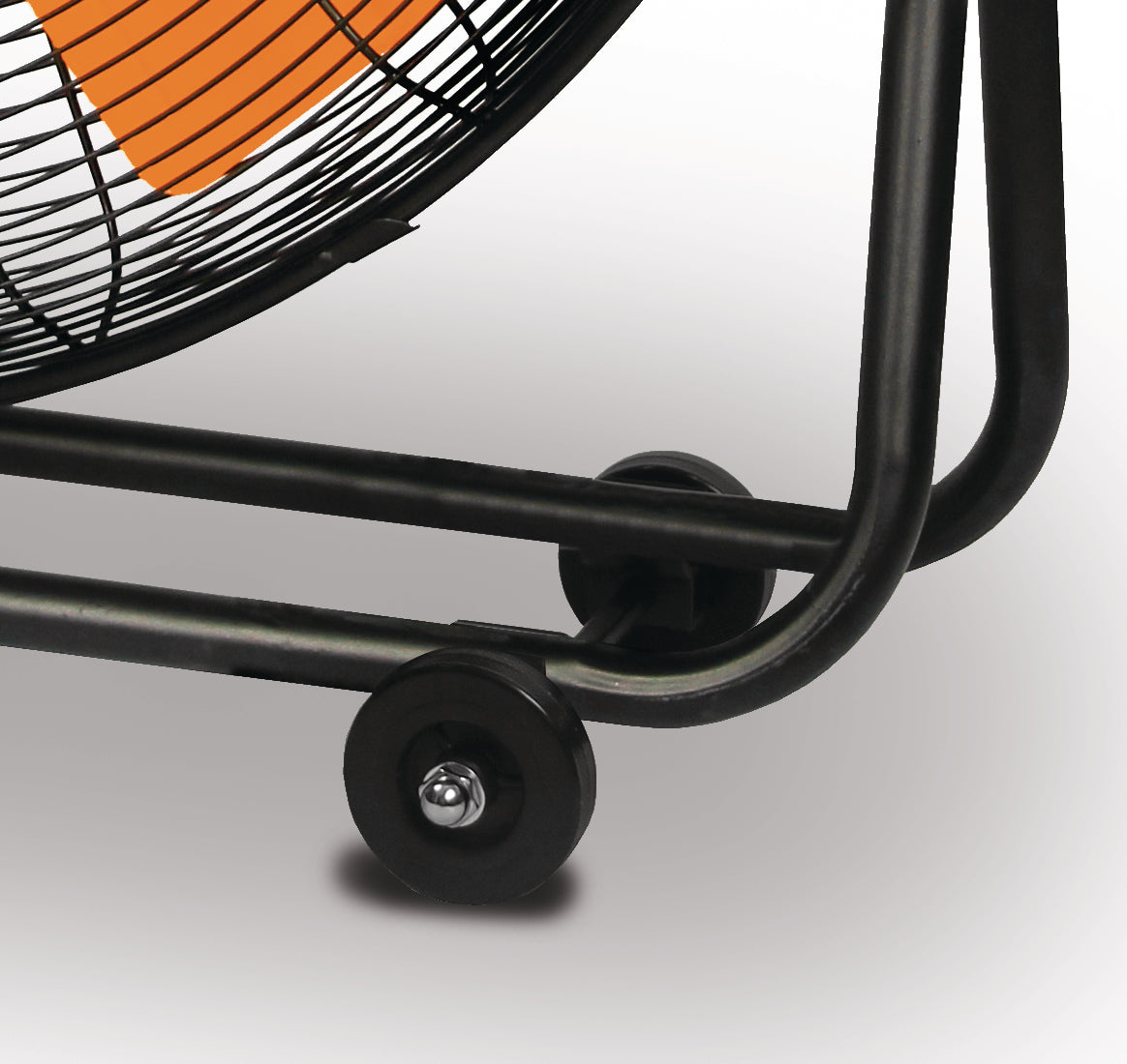 Mobilfläkt MV 760-3