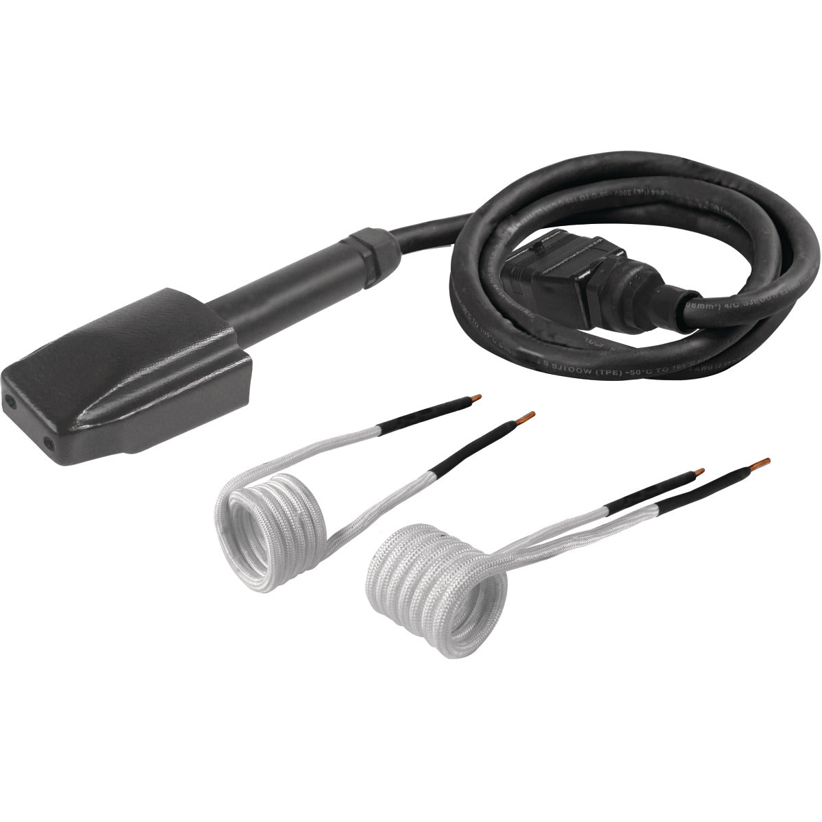 Induktionsspole startset för IHG 2400 | Unicraft