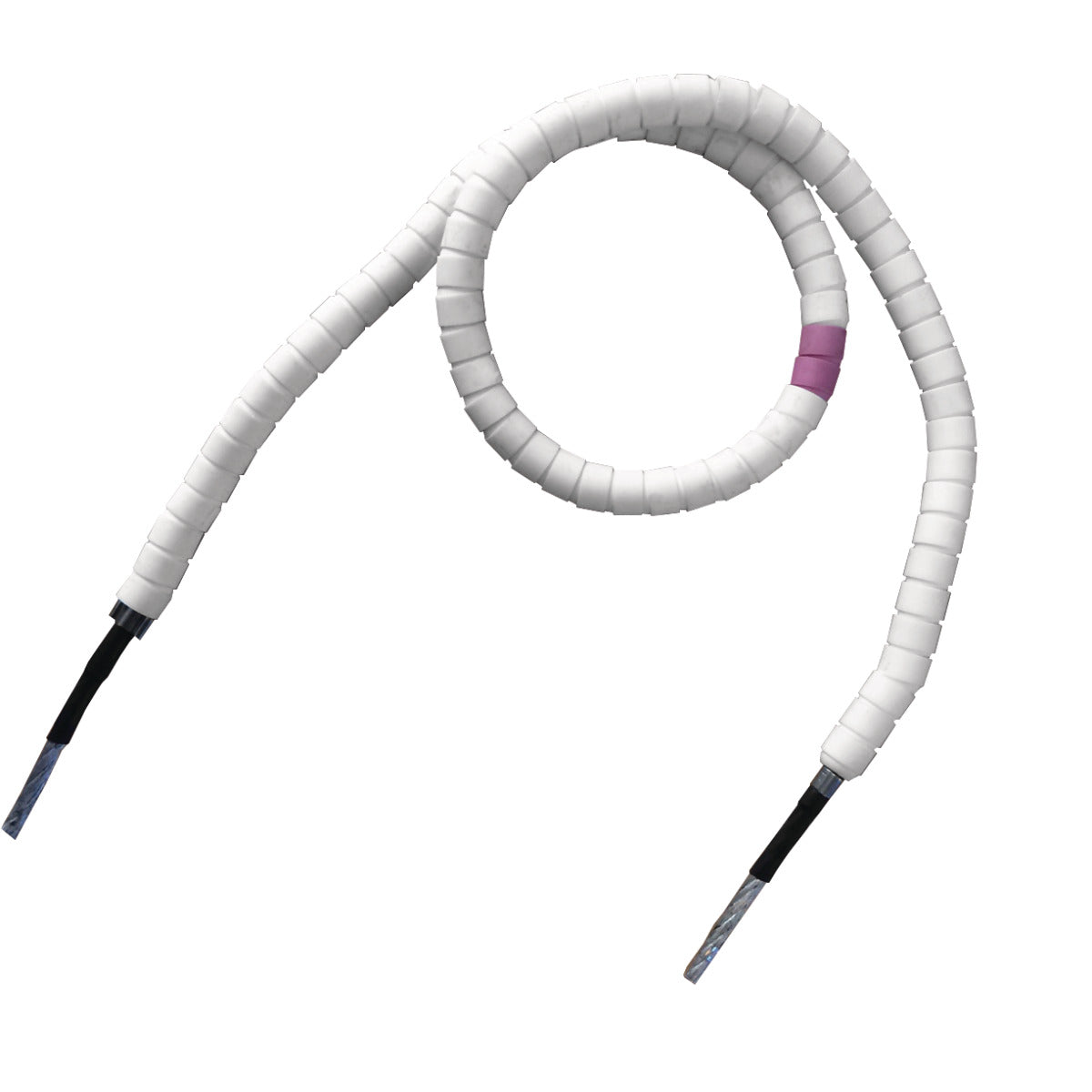 Flexibel keramisk värmespole (L = 800 mm) | Unicraft