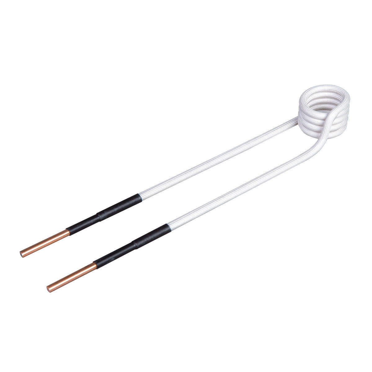 Sidospole Ø 23 mm / M10