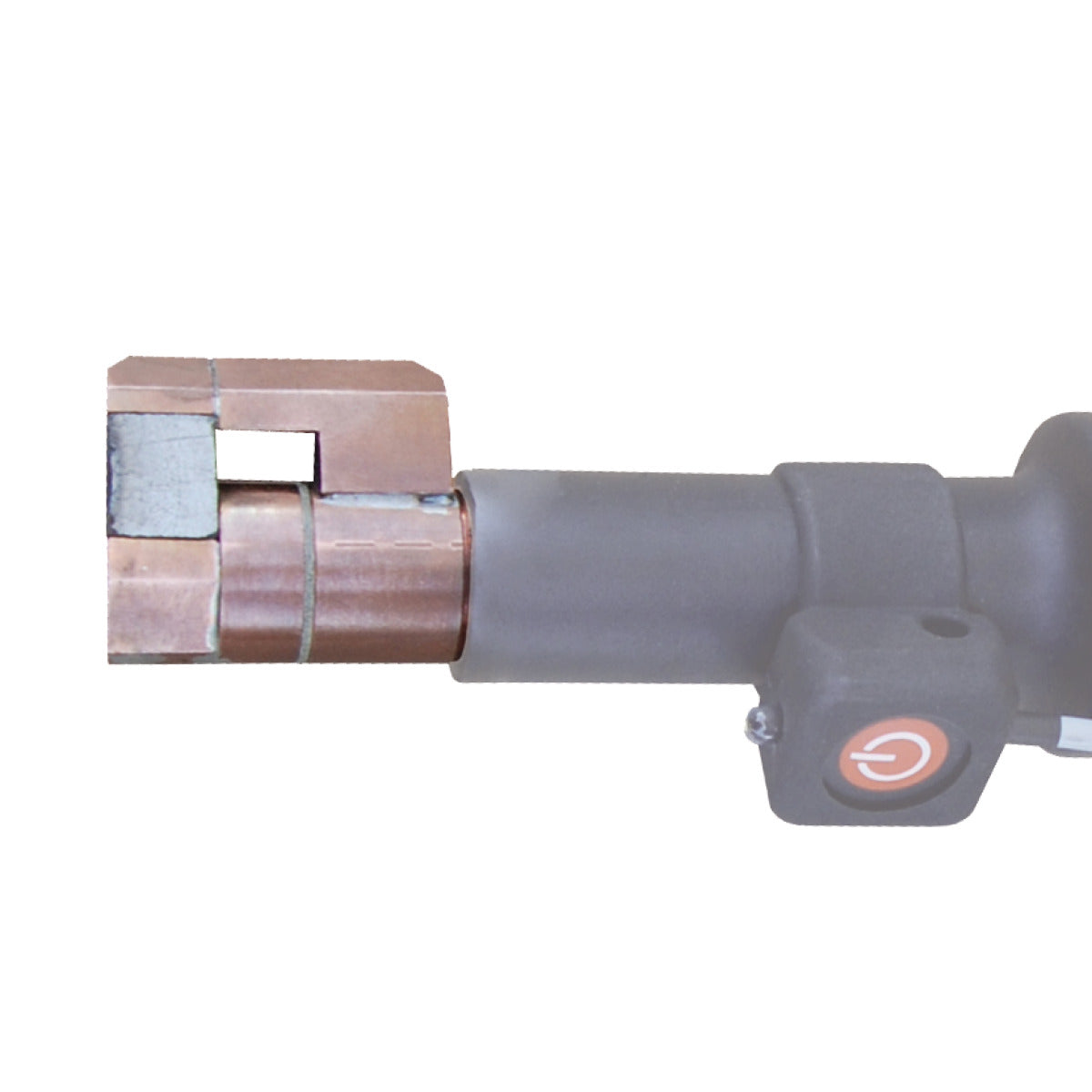 Fokuseringsspole rak | Unicraft