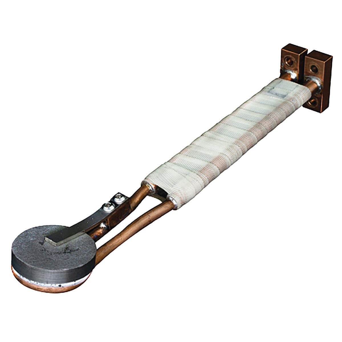 Fokuseringsspole rund 32 mm | Unicraft