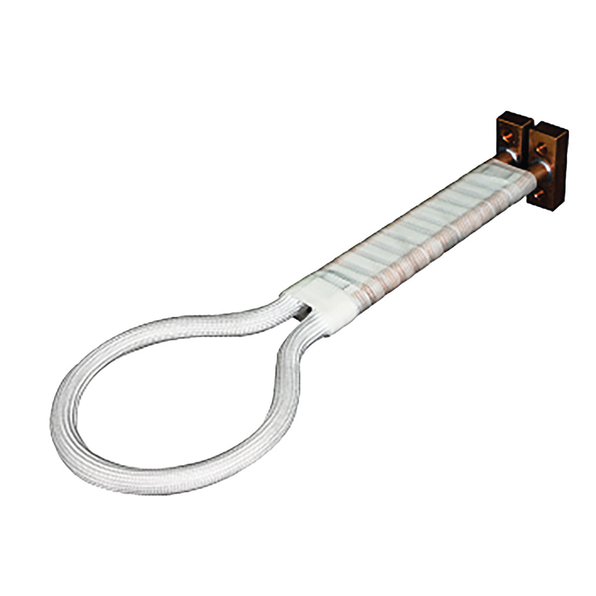 Rund spole med enkel varv Ø 22 mm | Unicraft