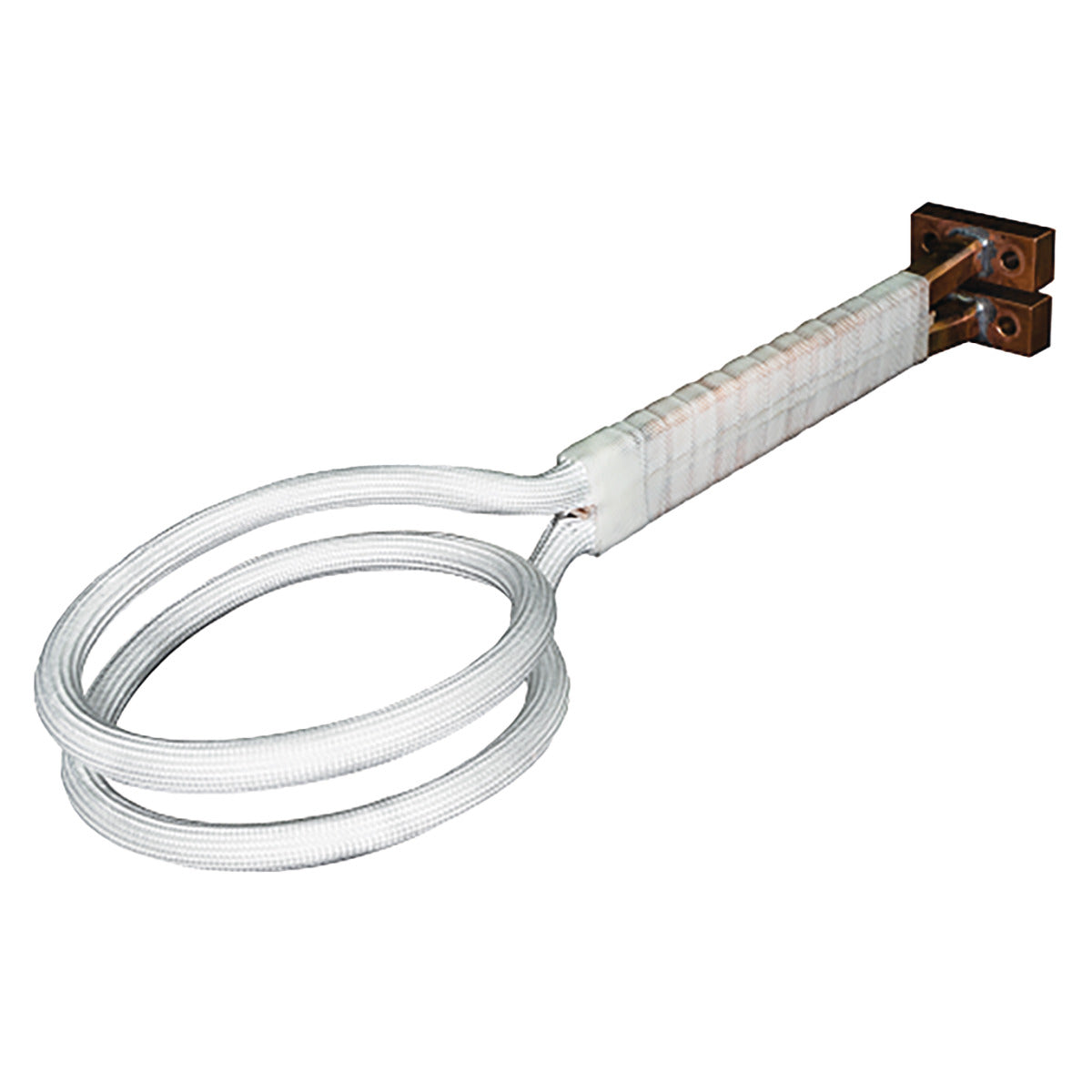 Rund spole med dubbel varv Ø 22 mm | Unicraft