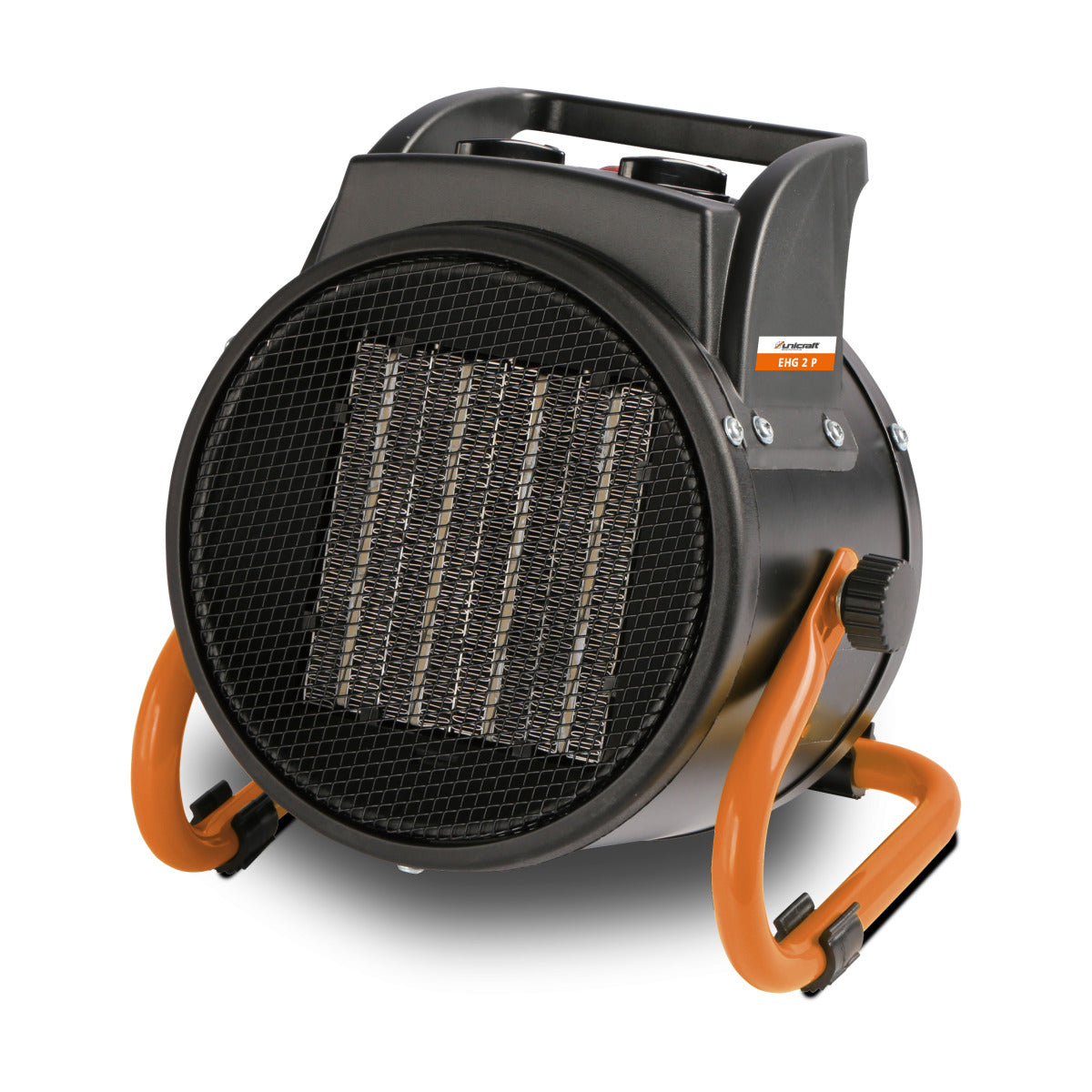 Elektrisk värmare EHG 2 P | Unicraft