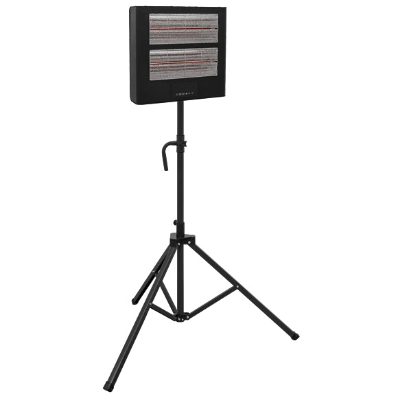 Infraröd elvärmare IEHG 2,8-2 W