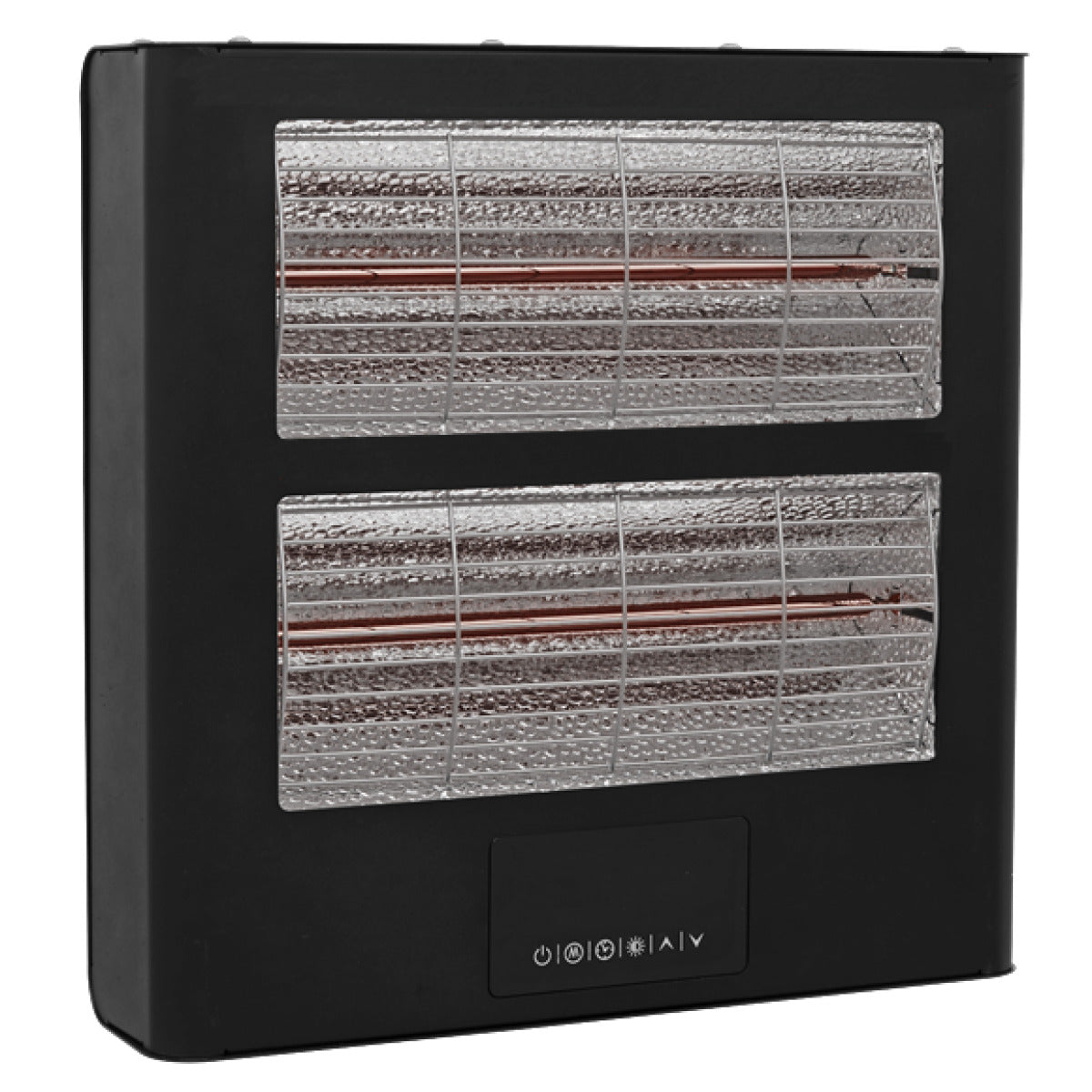 Infraröd elektrisk värmare IEHG 2,8-2 W