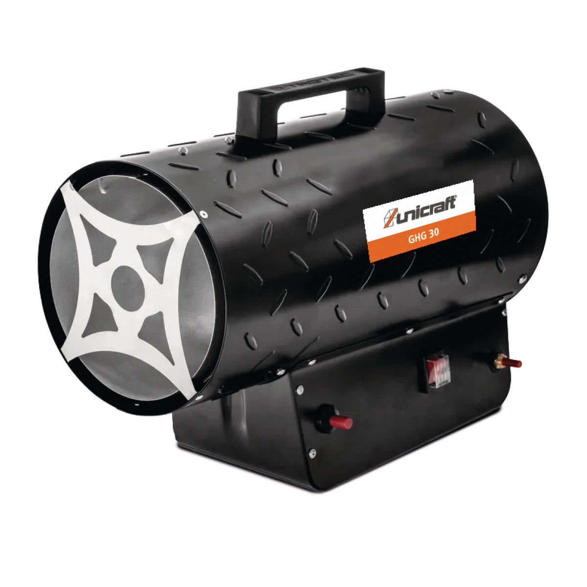 Gasvärmare GHG 30 | Unicraft