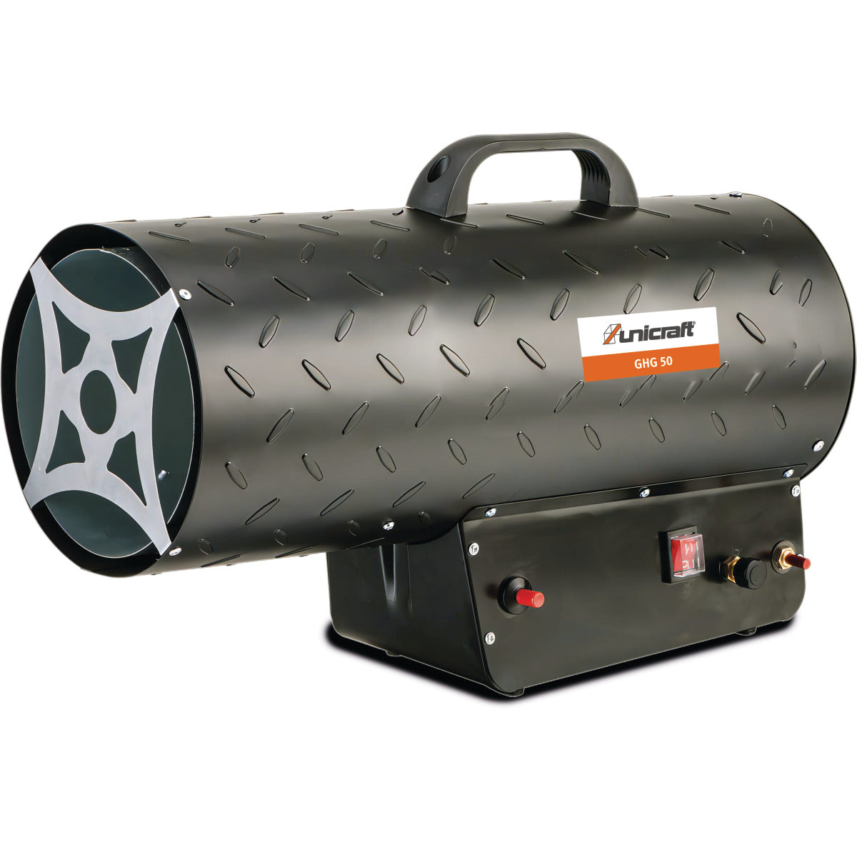Gasvärmare GHG 50 | Unicraft