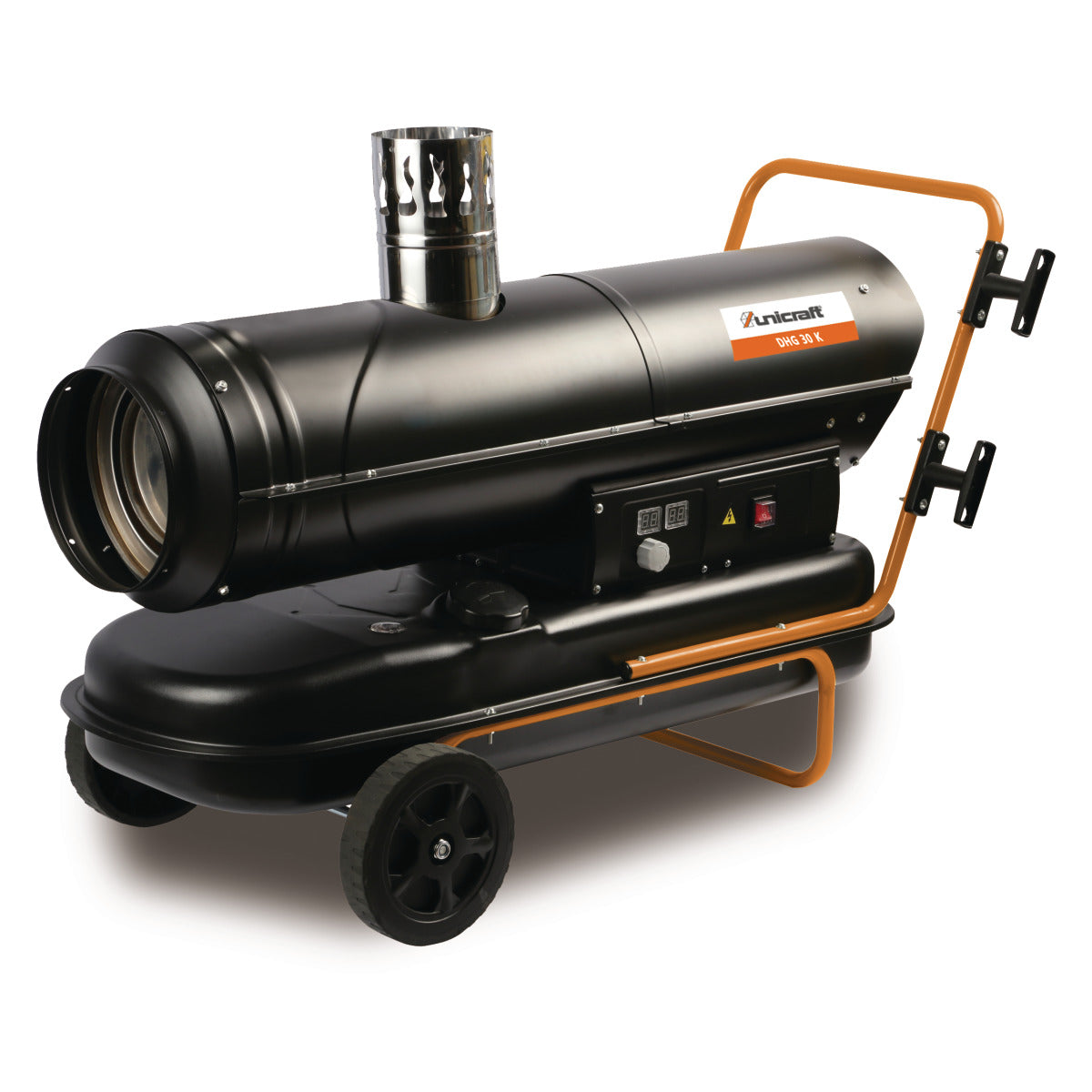 Dieselvärmare DHG 30 K | Unicraft