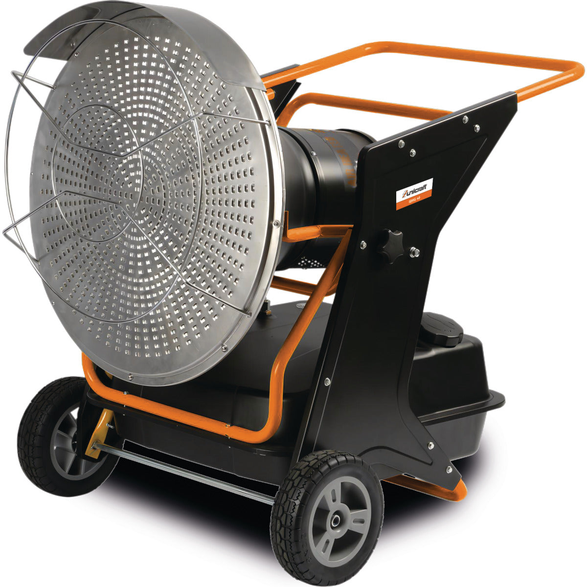 Infraröd gasvärmare IDHG 40 | Unicraft