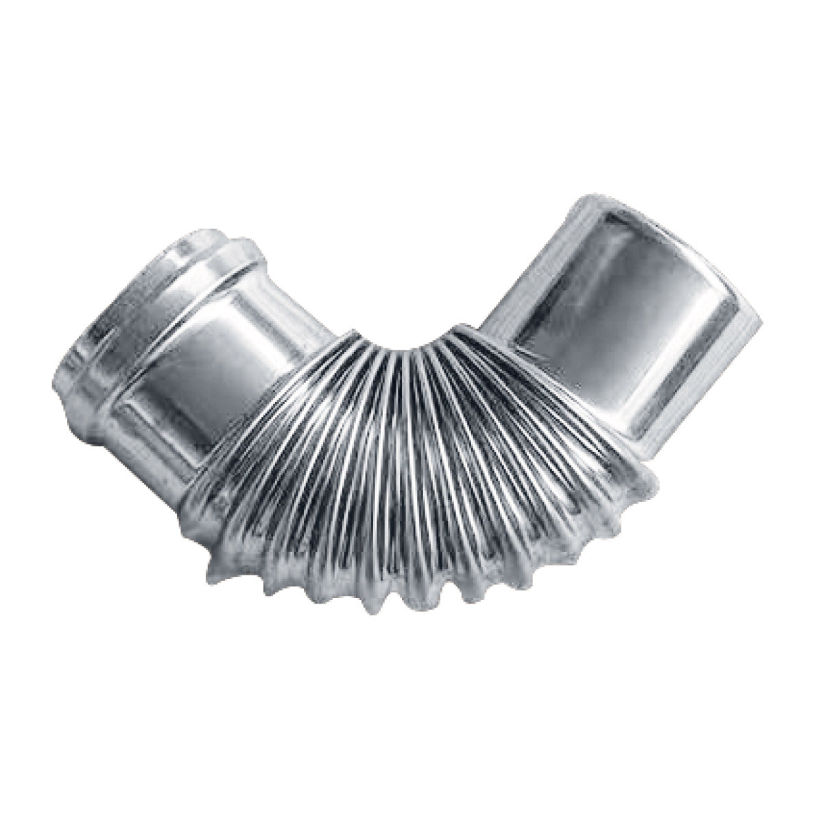 Avgasrörsböj 90° | Unicraft