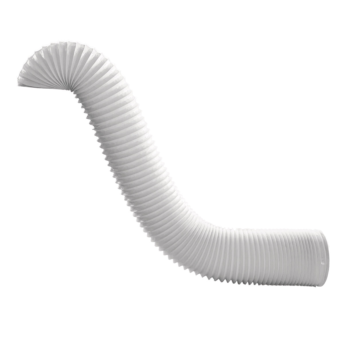 Avluftsslang 6 m / Ø 210 mm | Unicraft