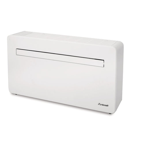 Luftkonditionering & AC