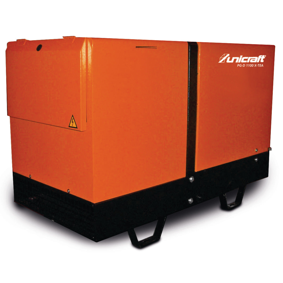 Synkron kraftgenerator PG-D 1100 X-TEA