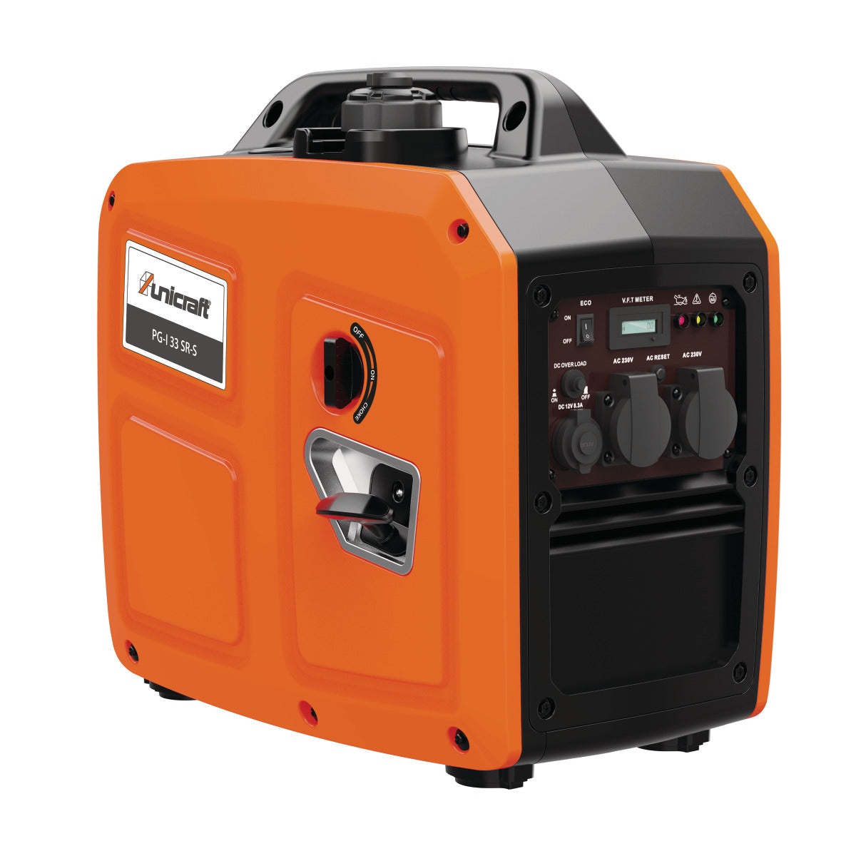 Invertergenerator PG-I 33 SR-S | Unicraft