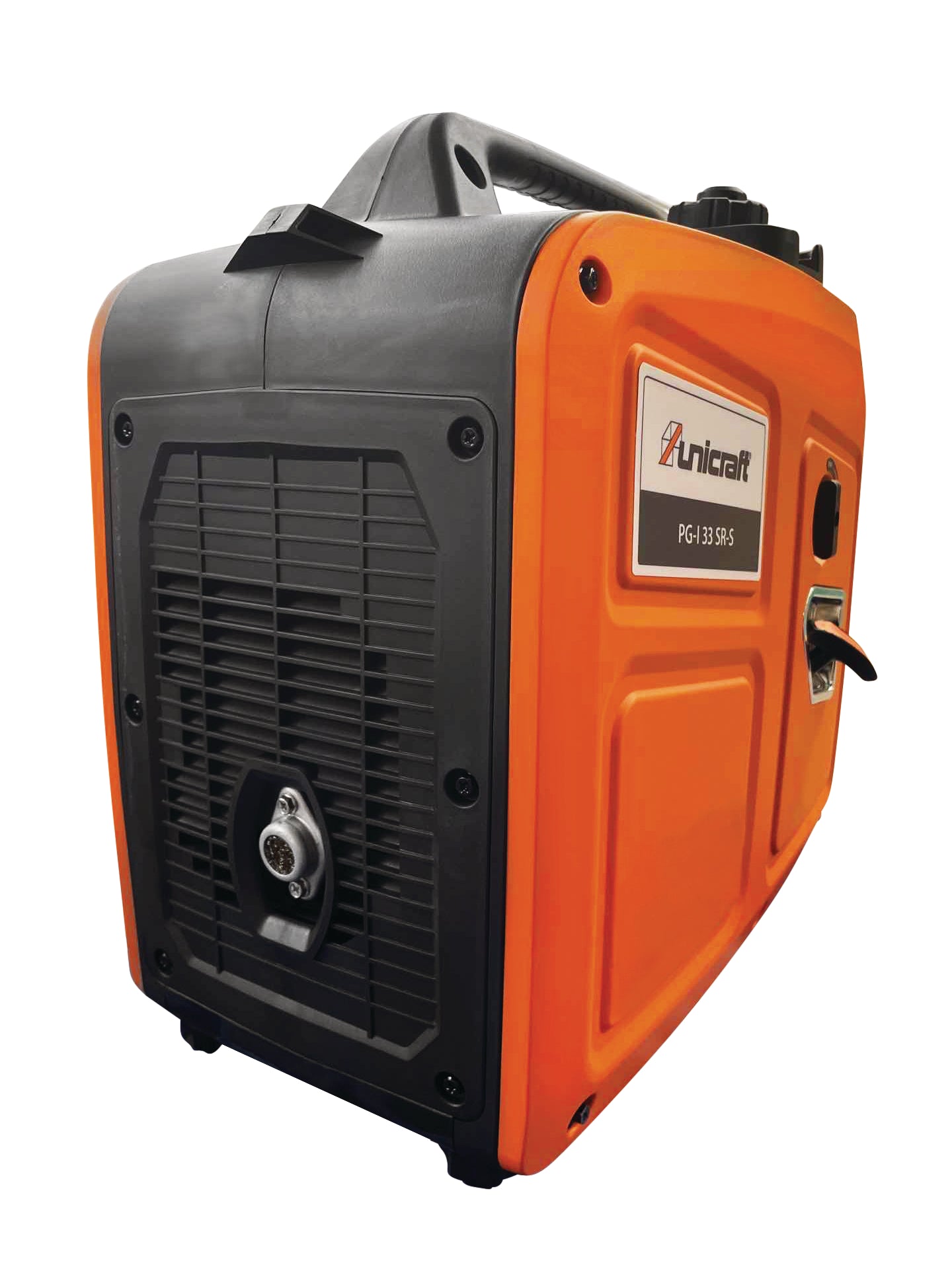Invertergenerator PG-I 33 SR-S