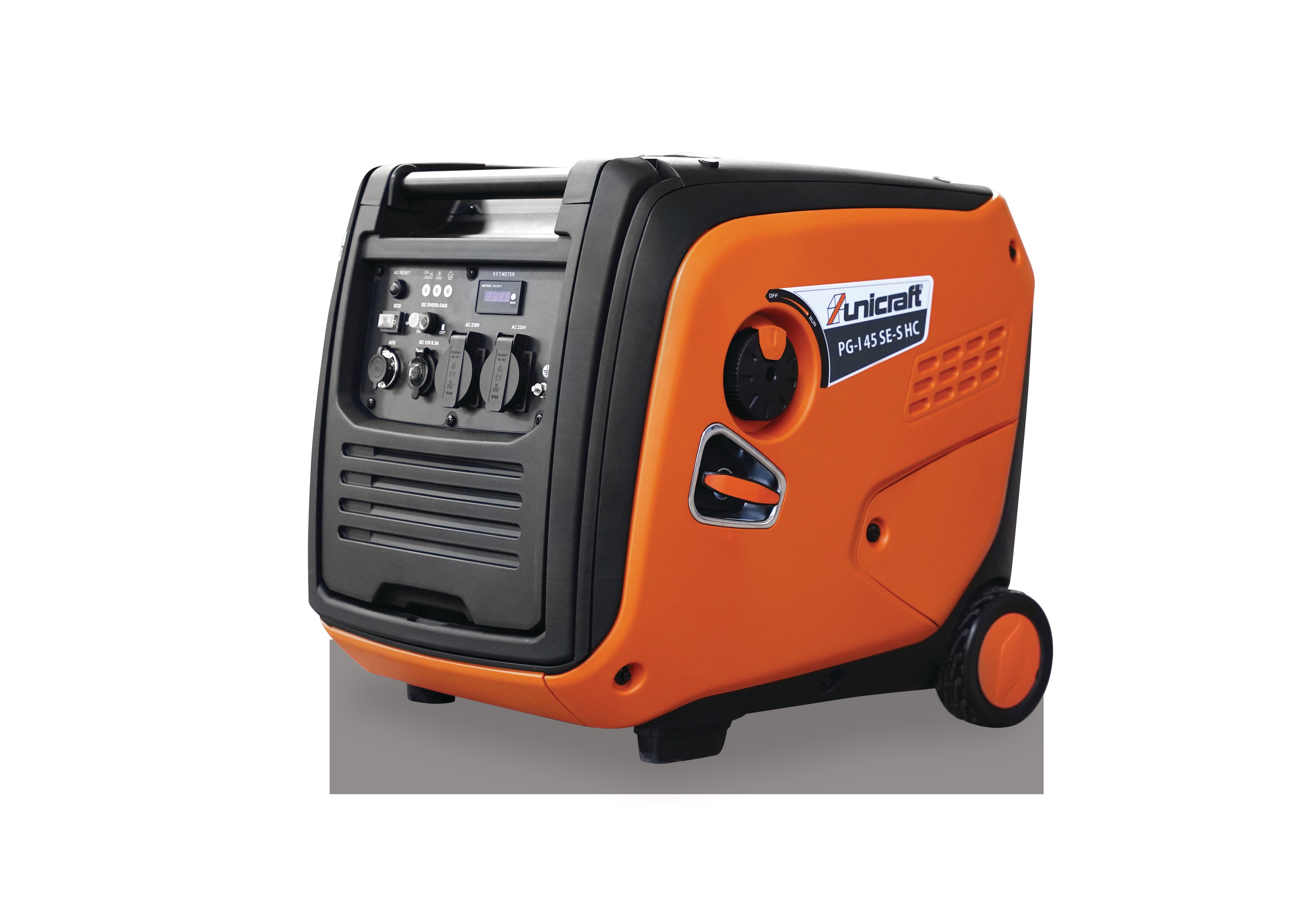 Invertergenerator PG-I 45 SE-S HC