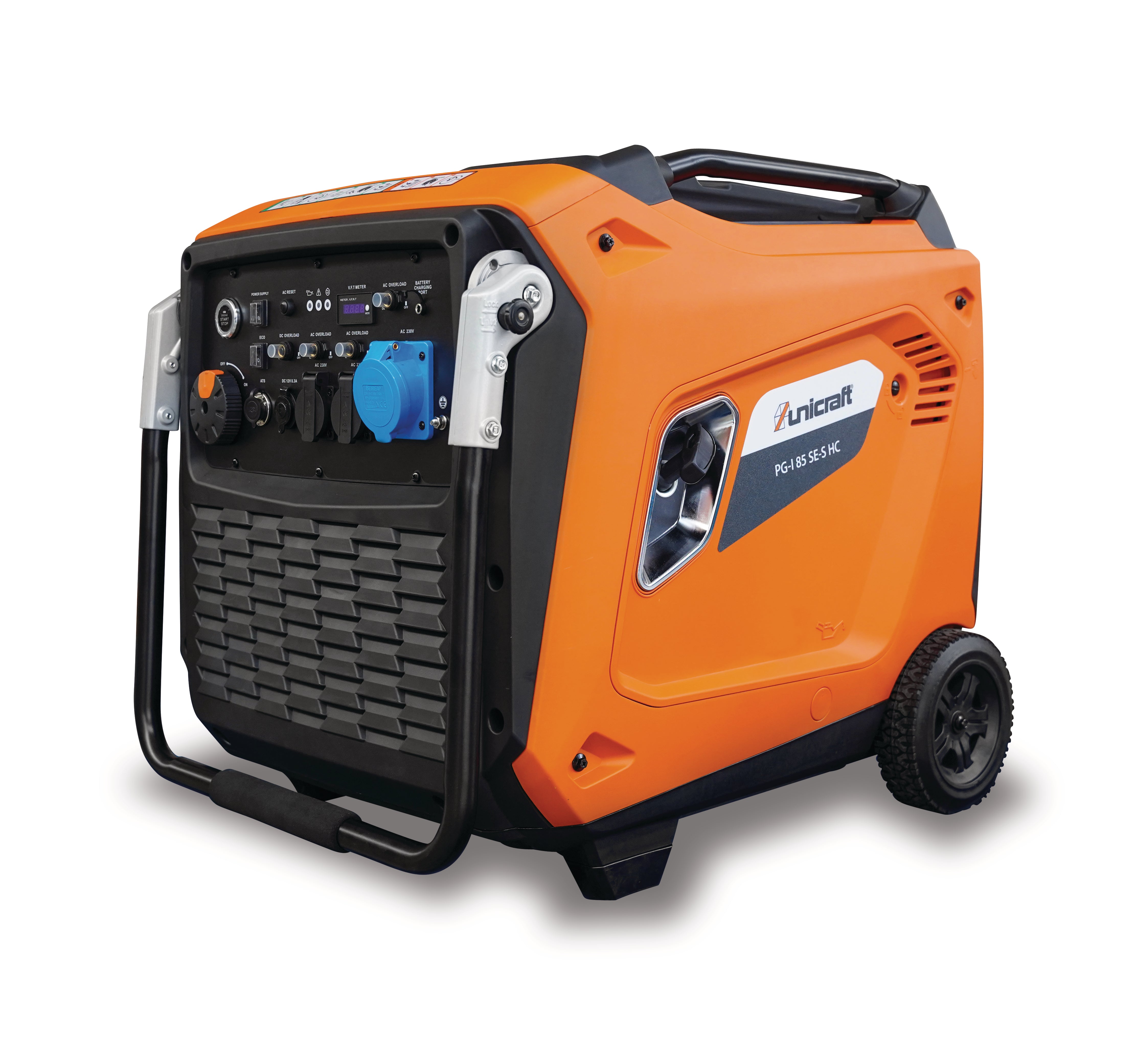 Inverterkraftgenerator PG-I 85 SE-S HC