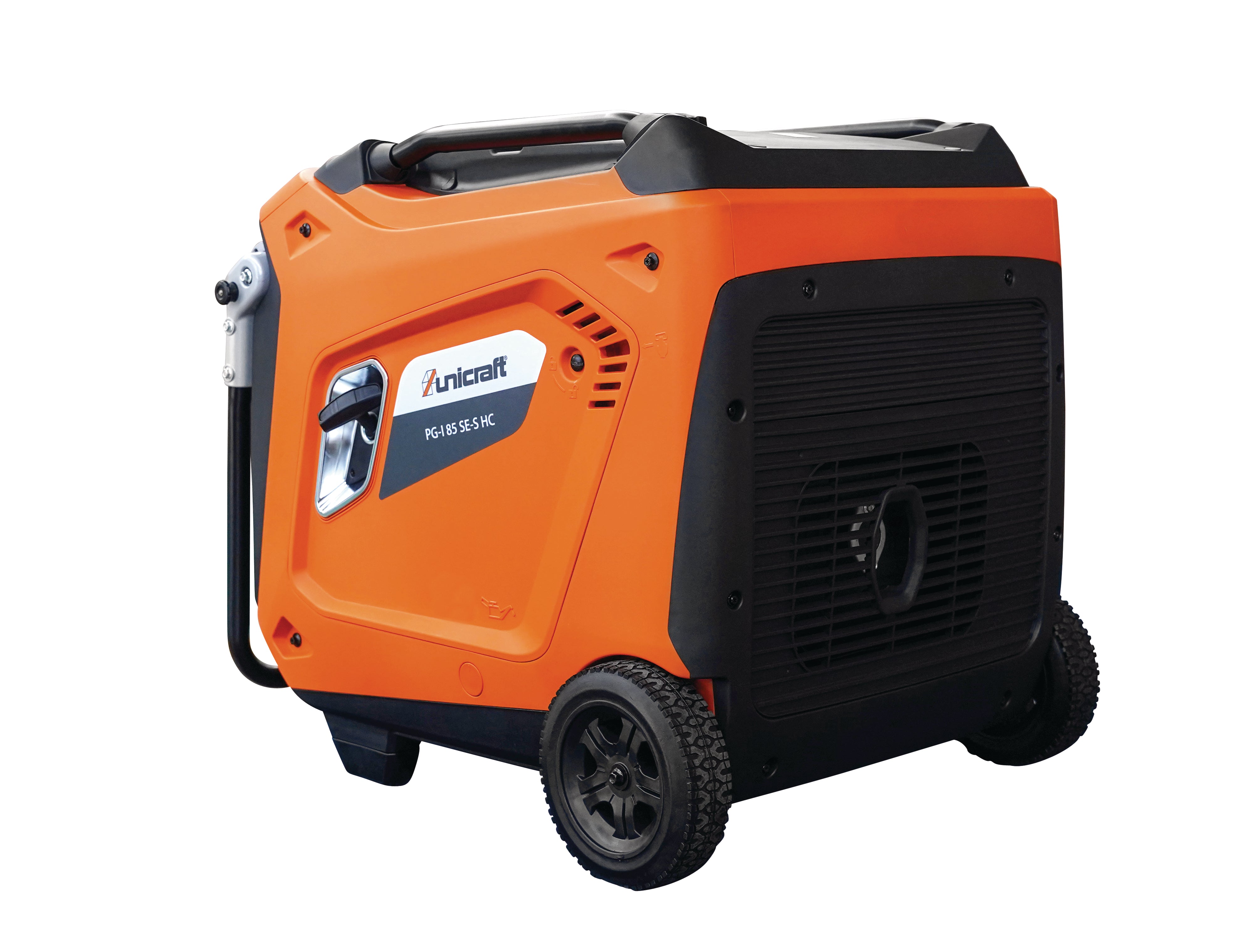 Inverterkraftgenerator PG-I 85 SE-S HC