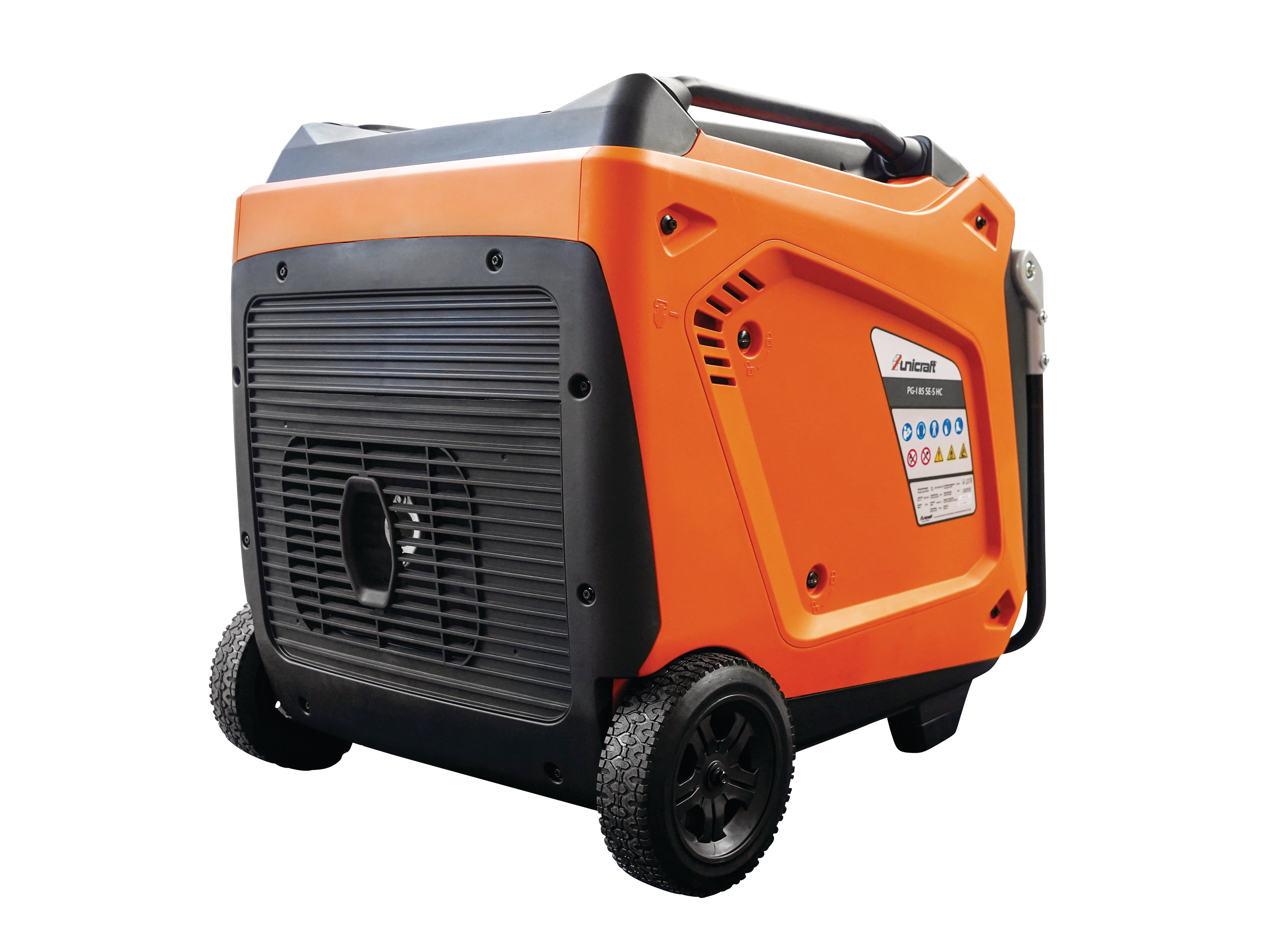 Inverterkraftgenerator PG-I 85 SE-S HC