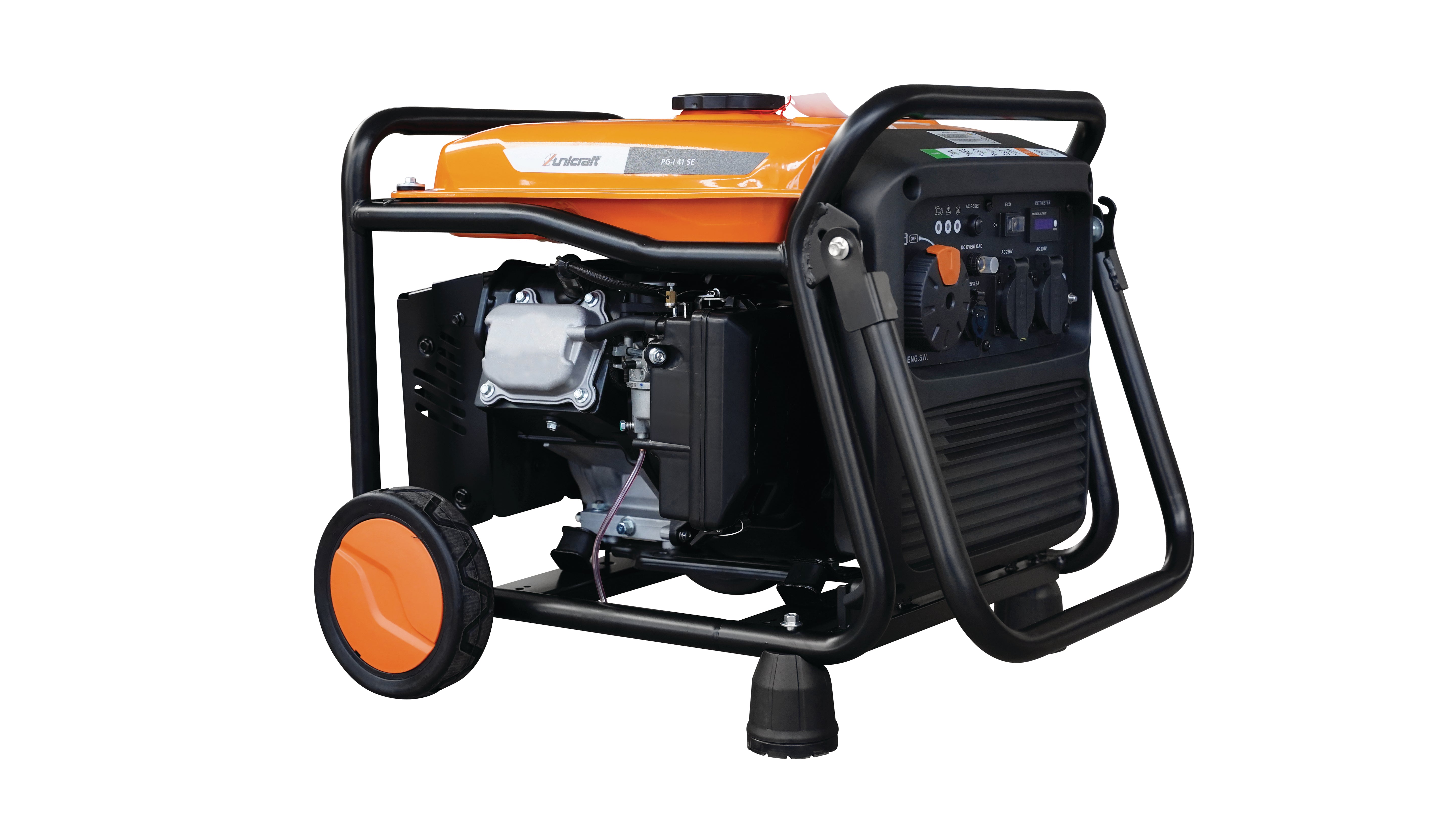 Invertergenerator PG-I 41 SE