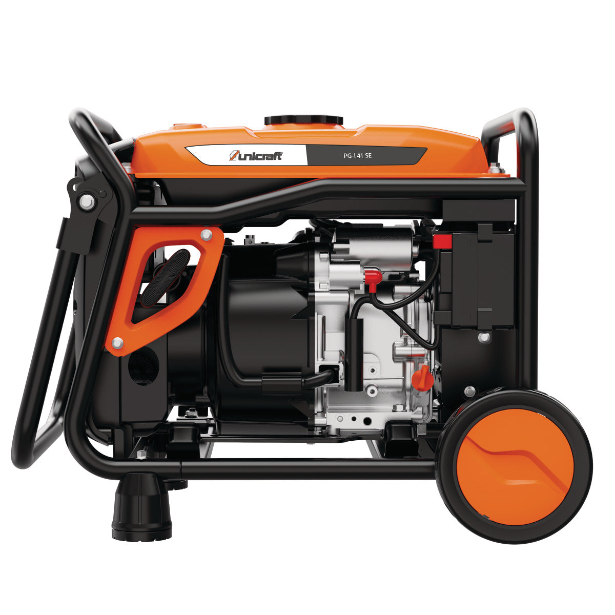 Invertergenerator PG-I 41 SE