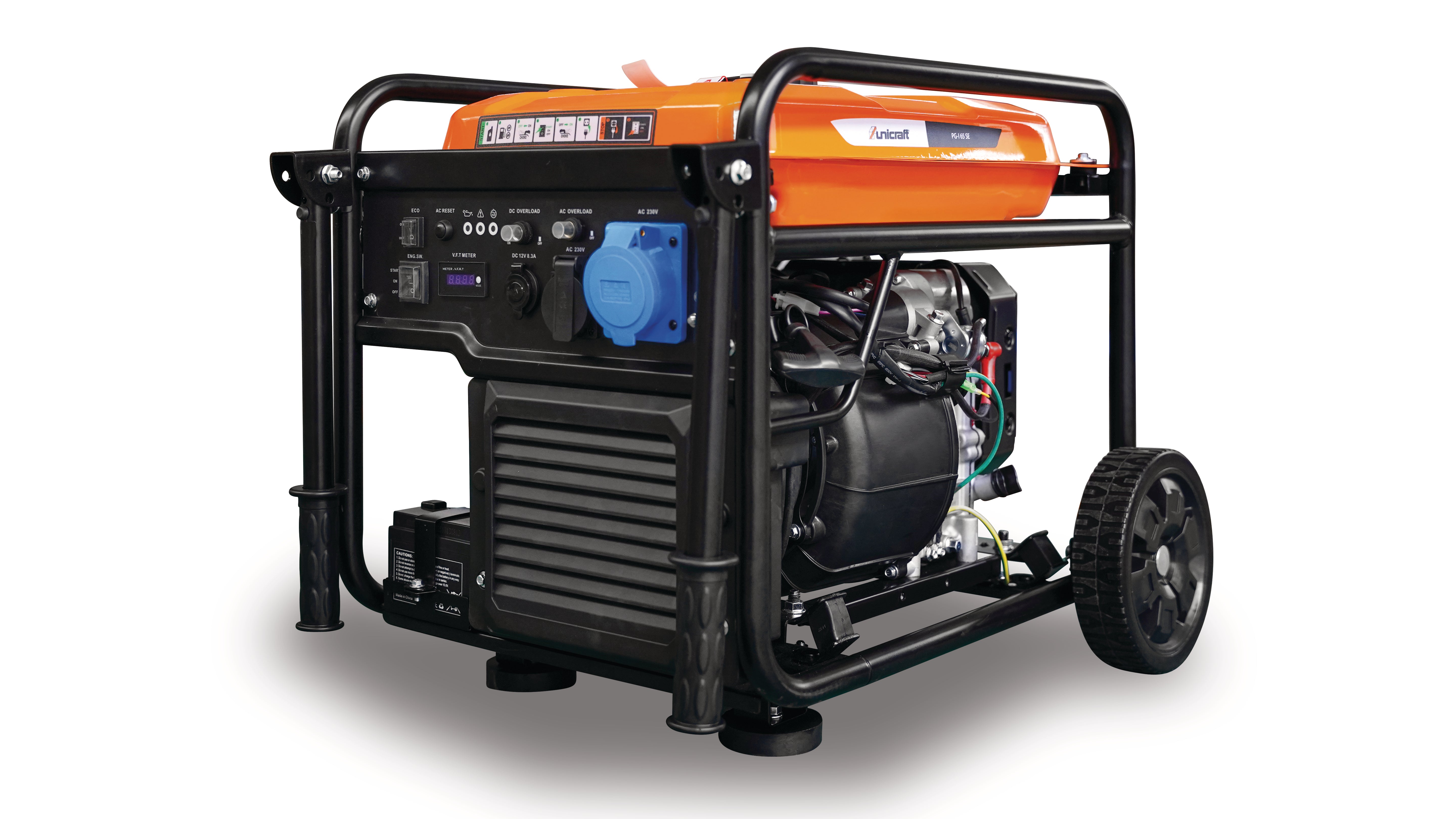 Invertergenerator PG-I 65 SE