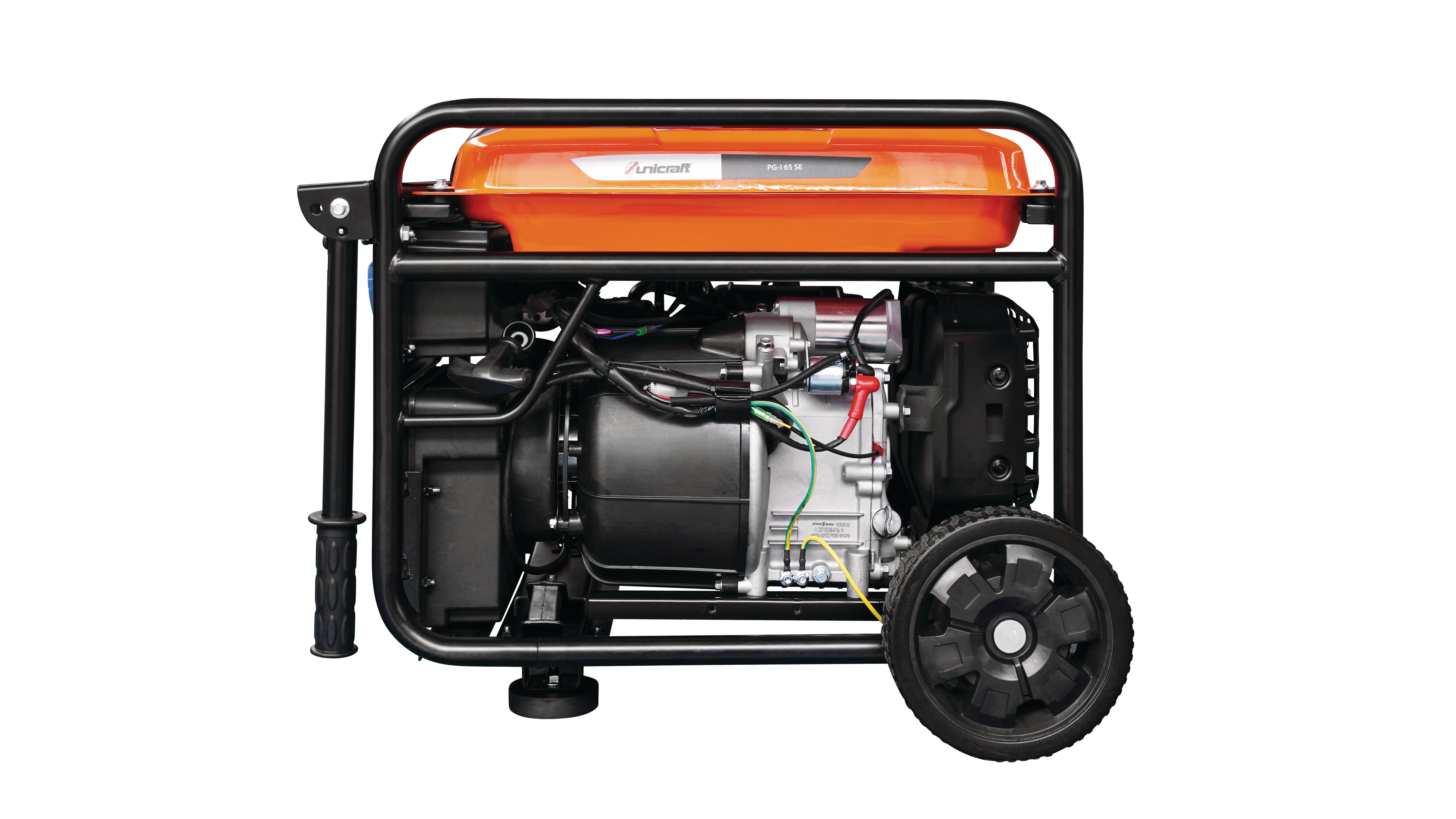 Invertergenerator PG-I 65 SE