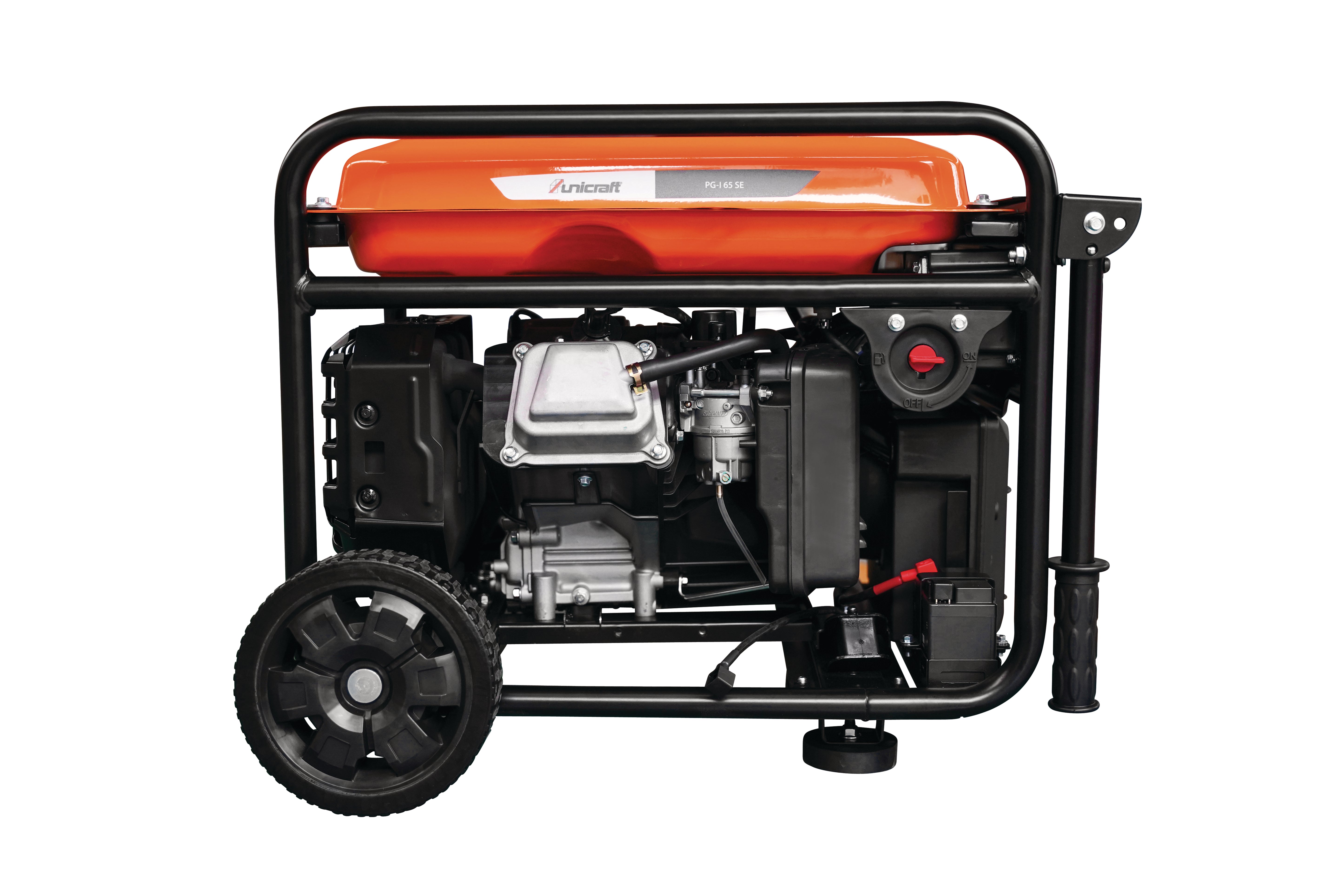 Invertergenerator PG-I 65 SE