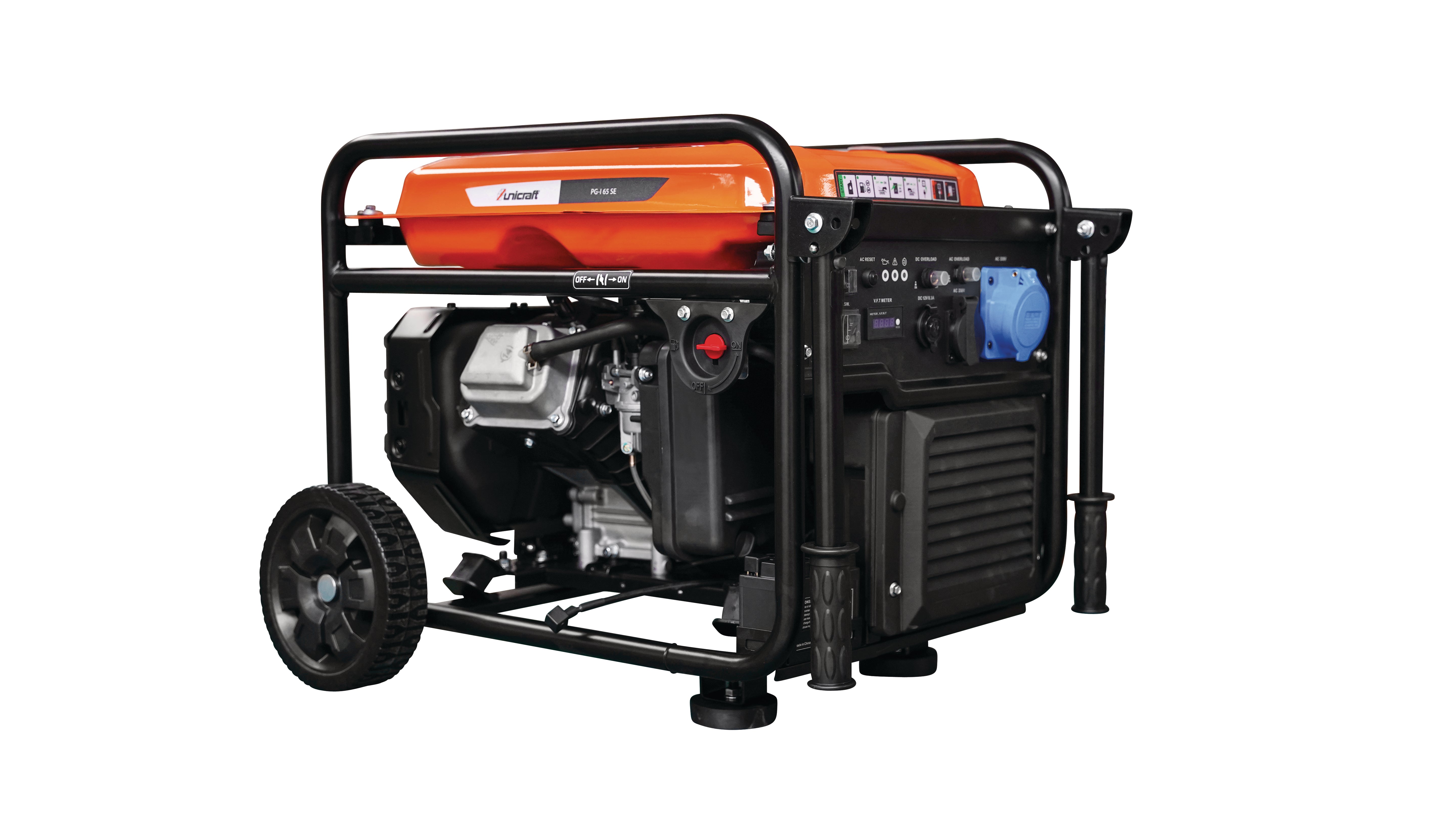 Invertergenerator PG-I 65 SE