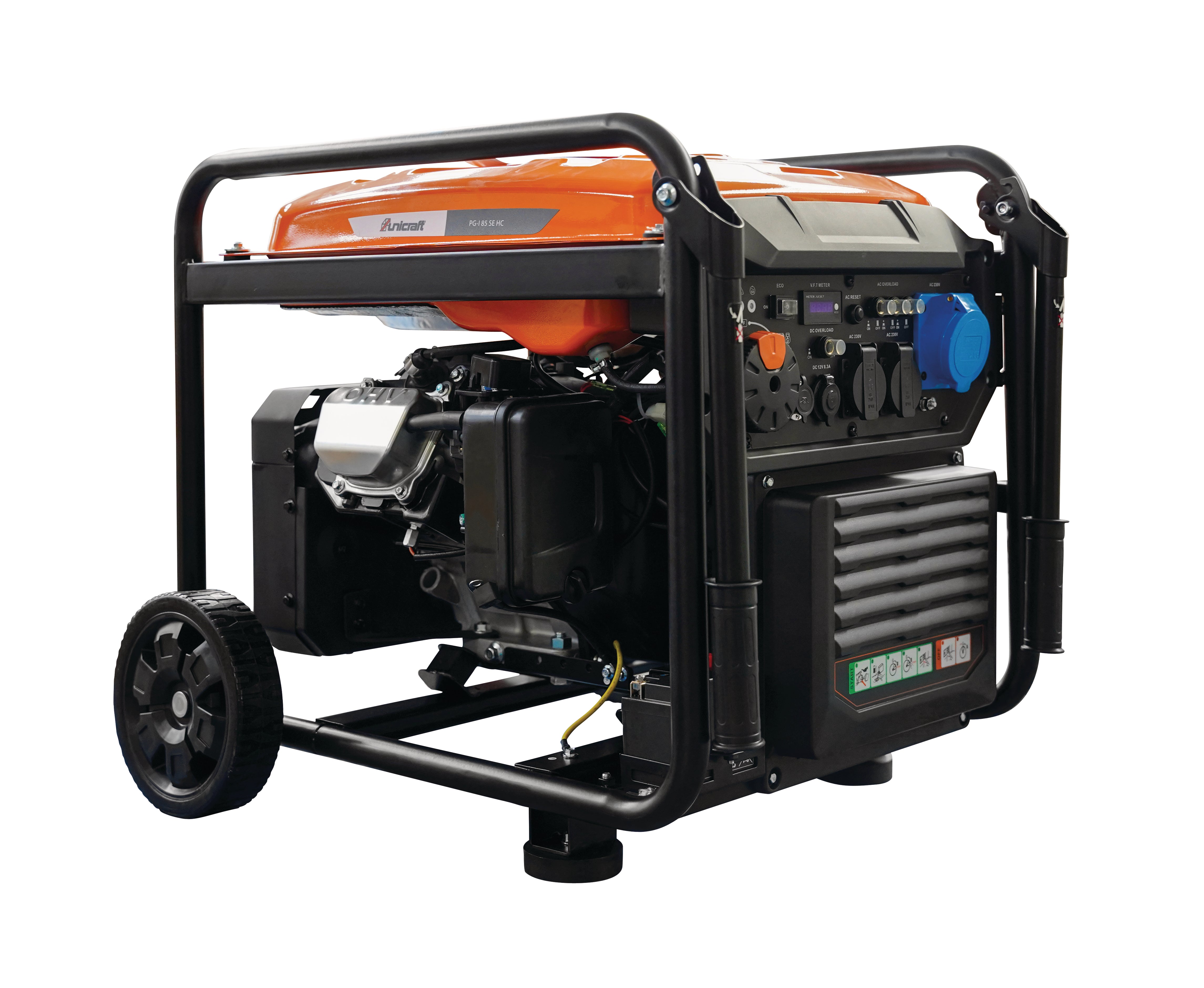 Invertergenerator PG-I 85 SE HC