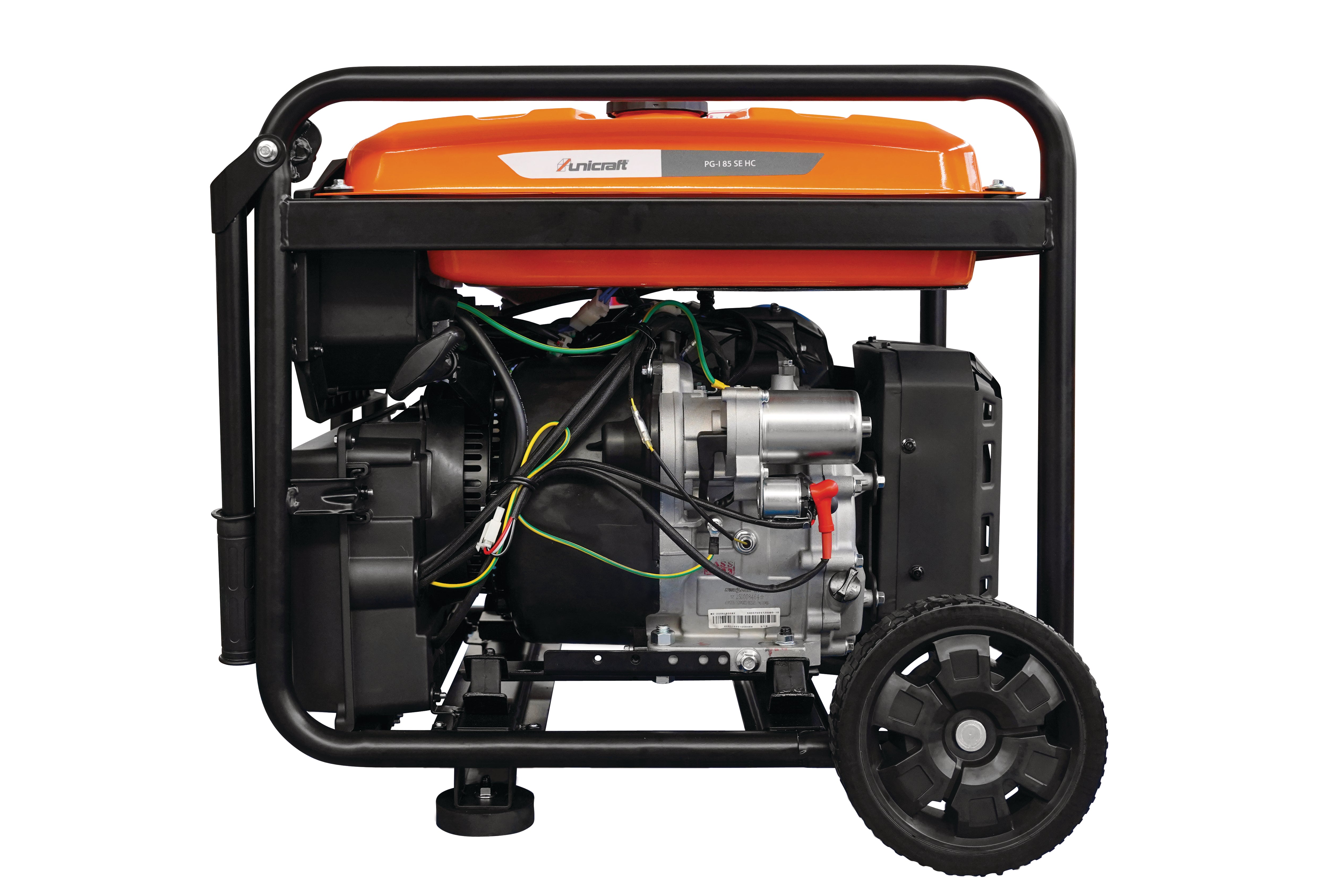 Invertergenerator PG-I 85 SE HC