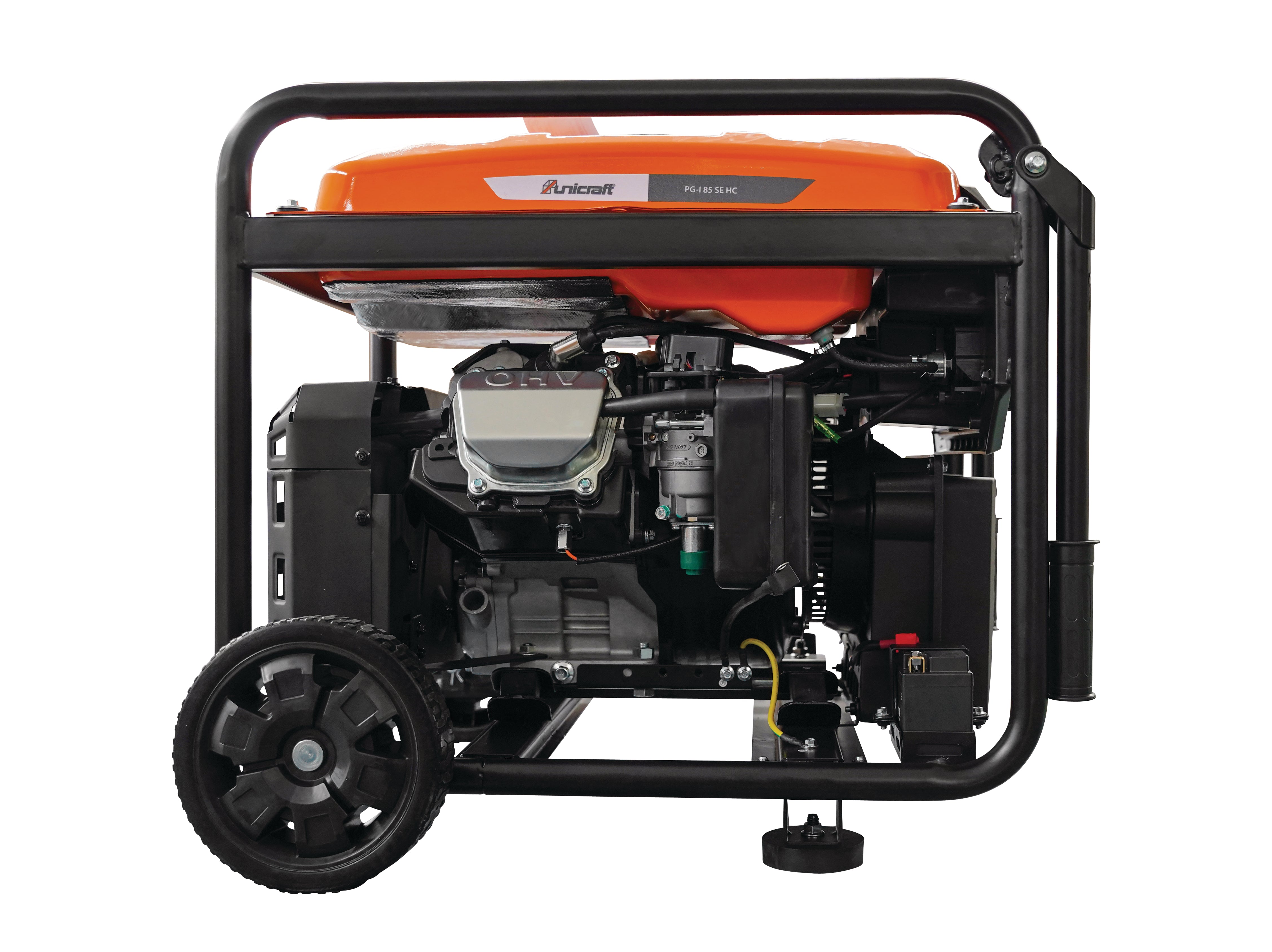 Invertergenerator PG-I 85 SE HC